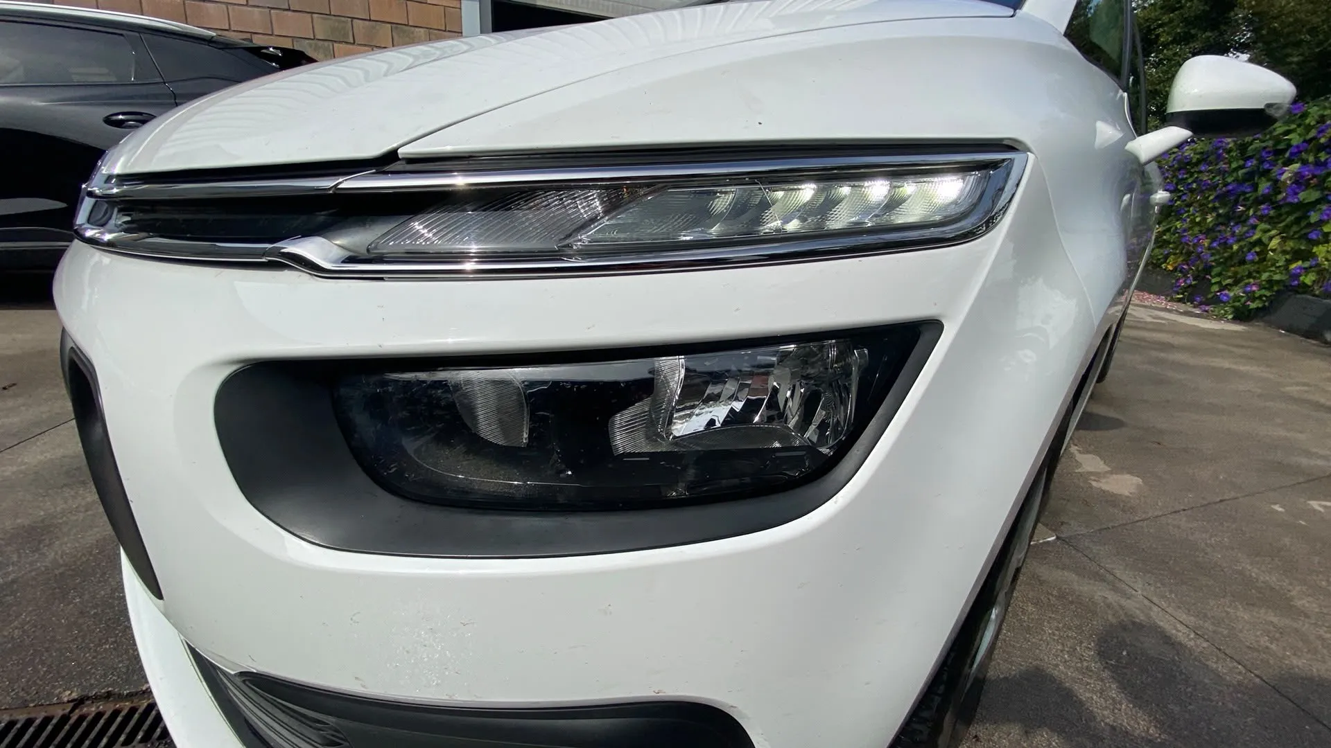 Citroën C4 Picasso PureTech Live - foto 26