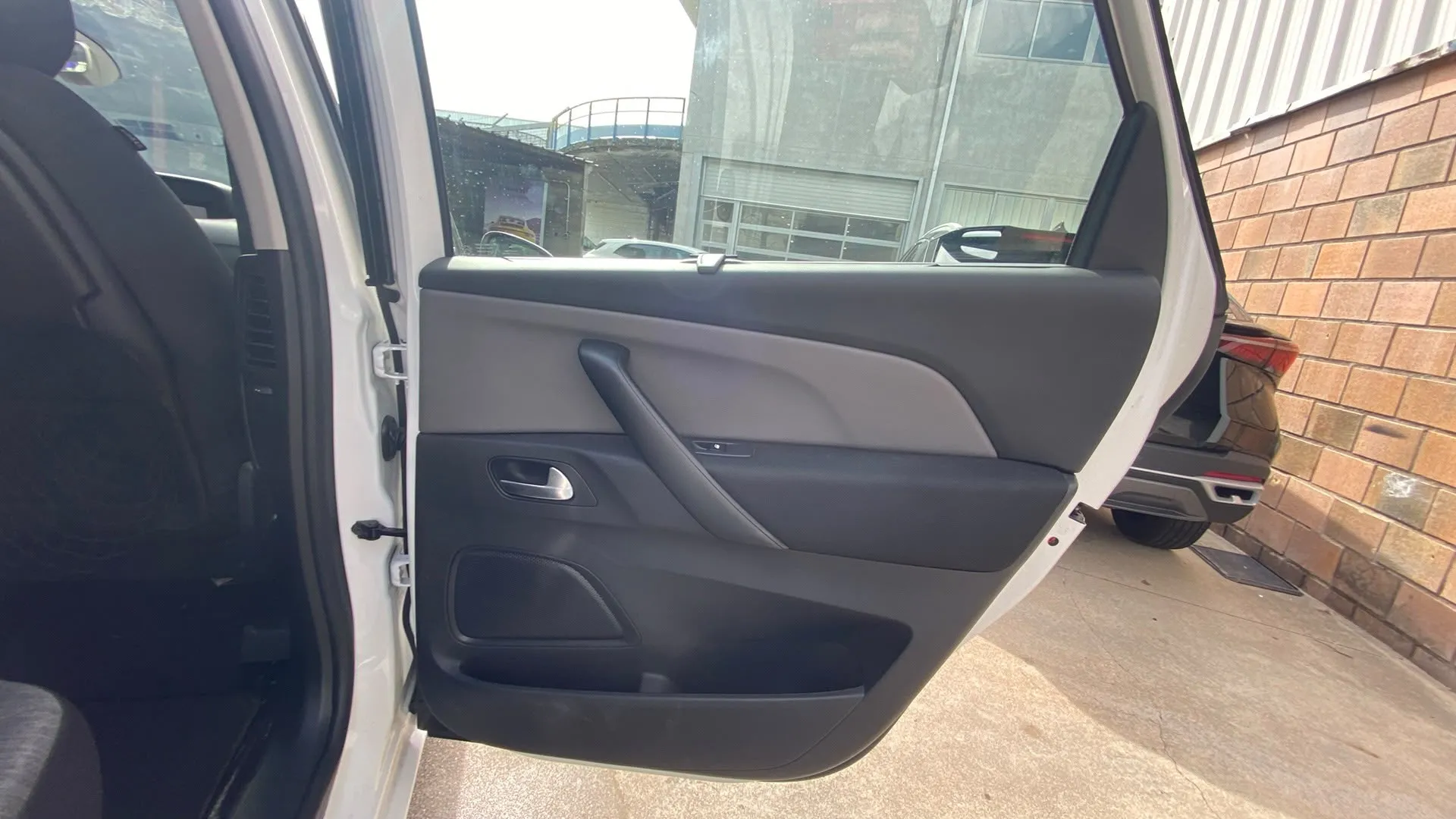 Citroën C4 Picasso PureTech Live - foto 25