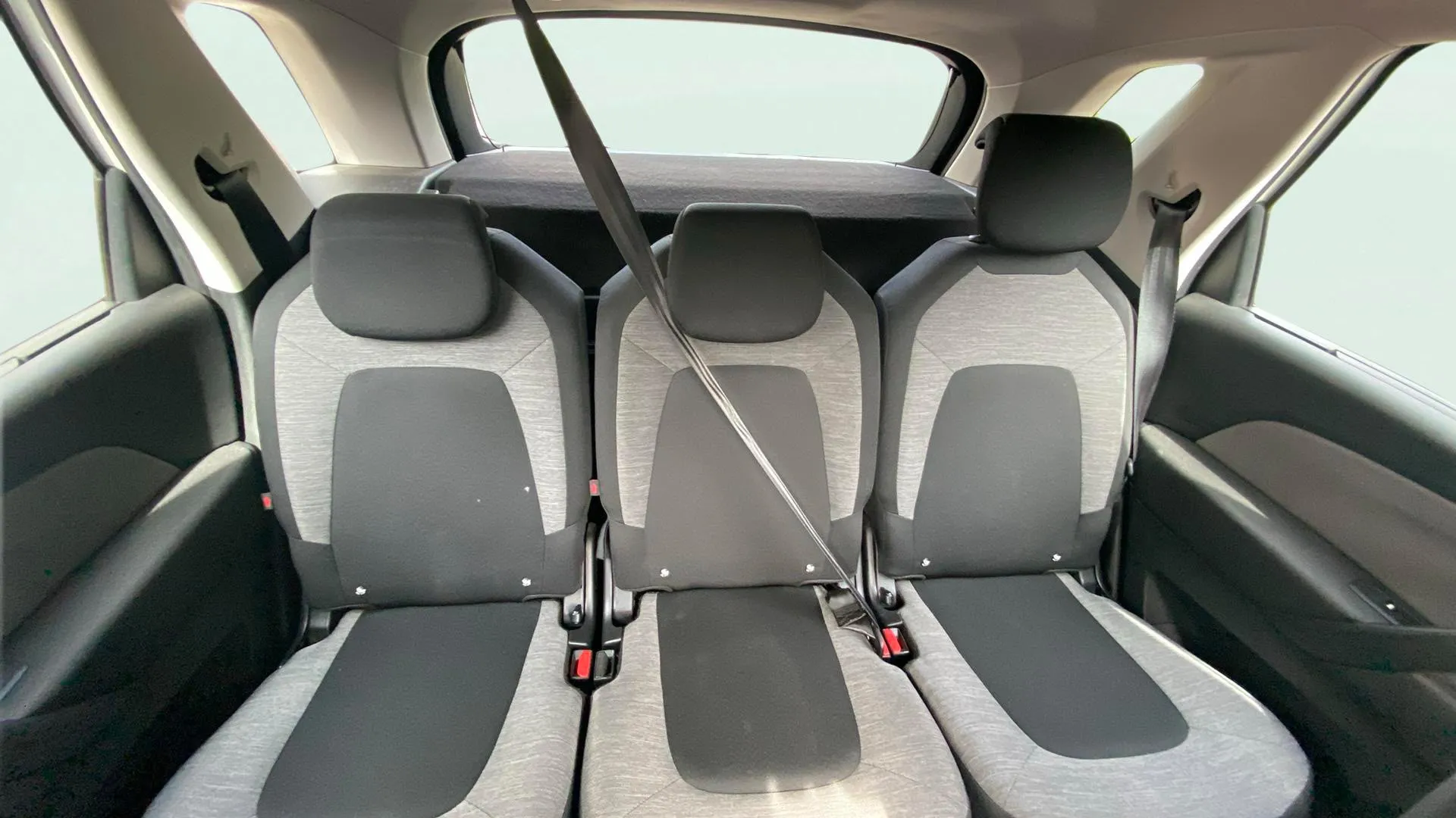 Citroën C4 Picasso PureTech Live - foto 22