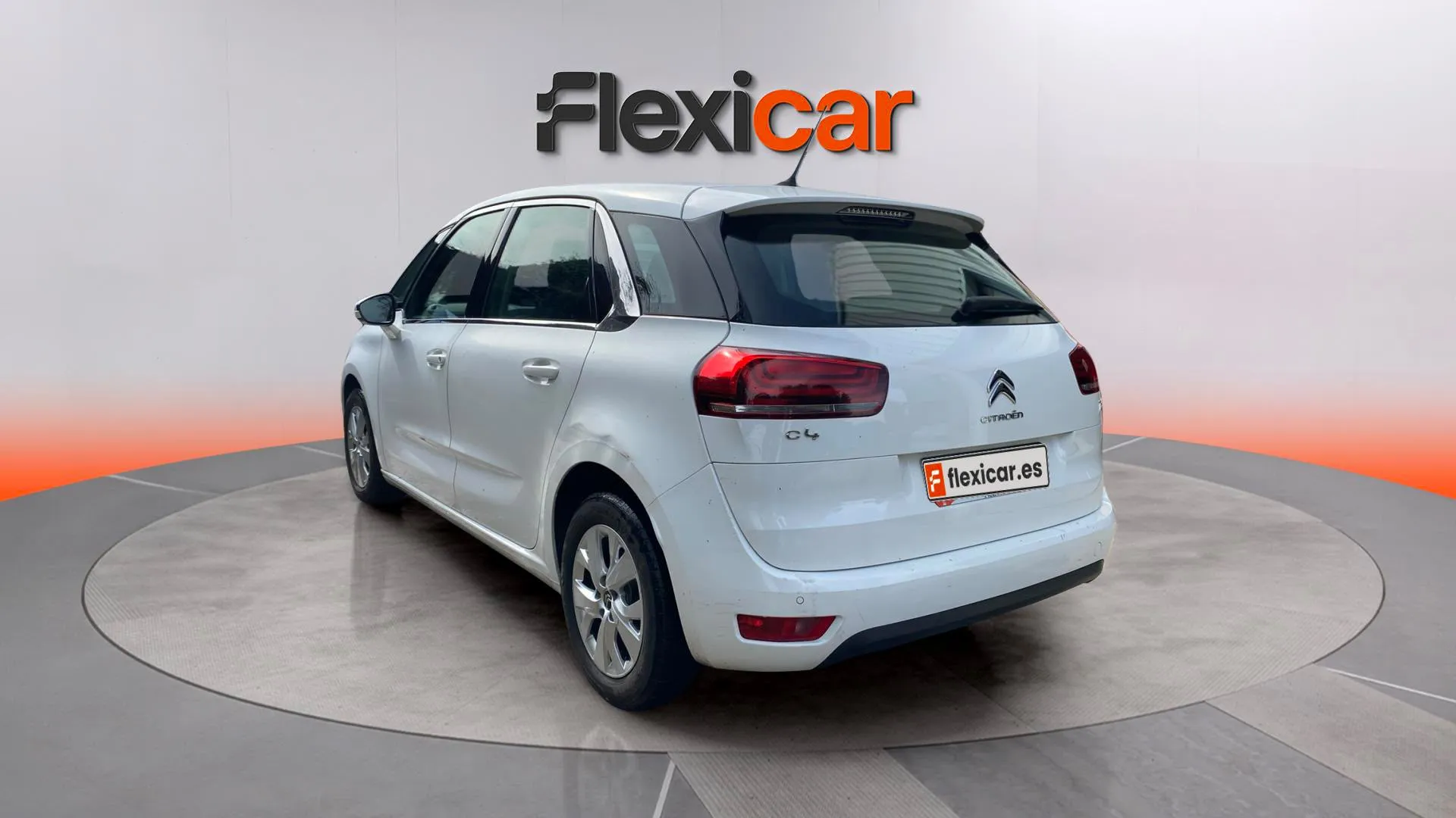Citroën C4 Picasso PureTech Live - foto 7