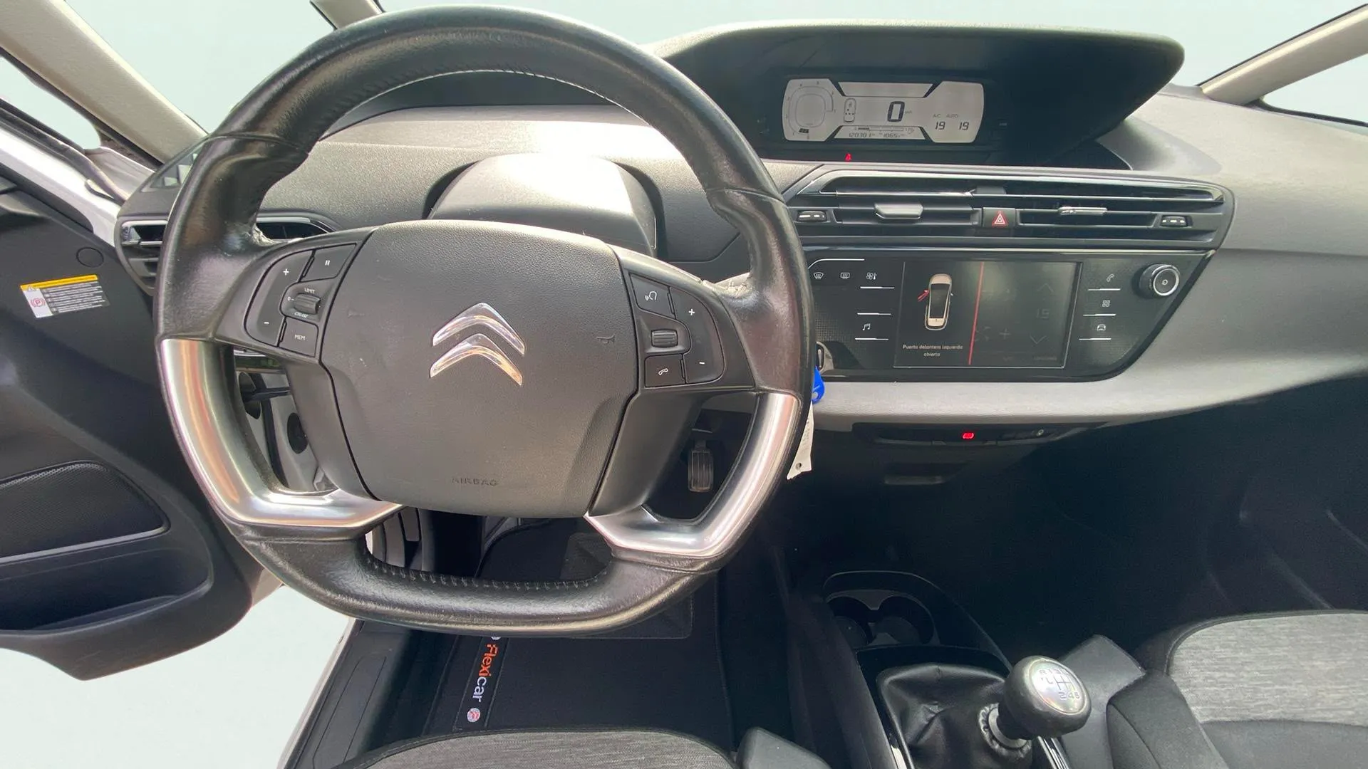 Citroën C4 Picasso PureTech Live - foto 13