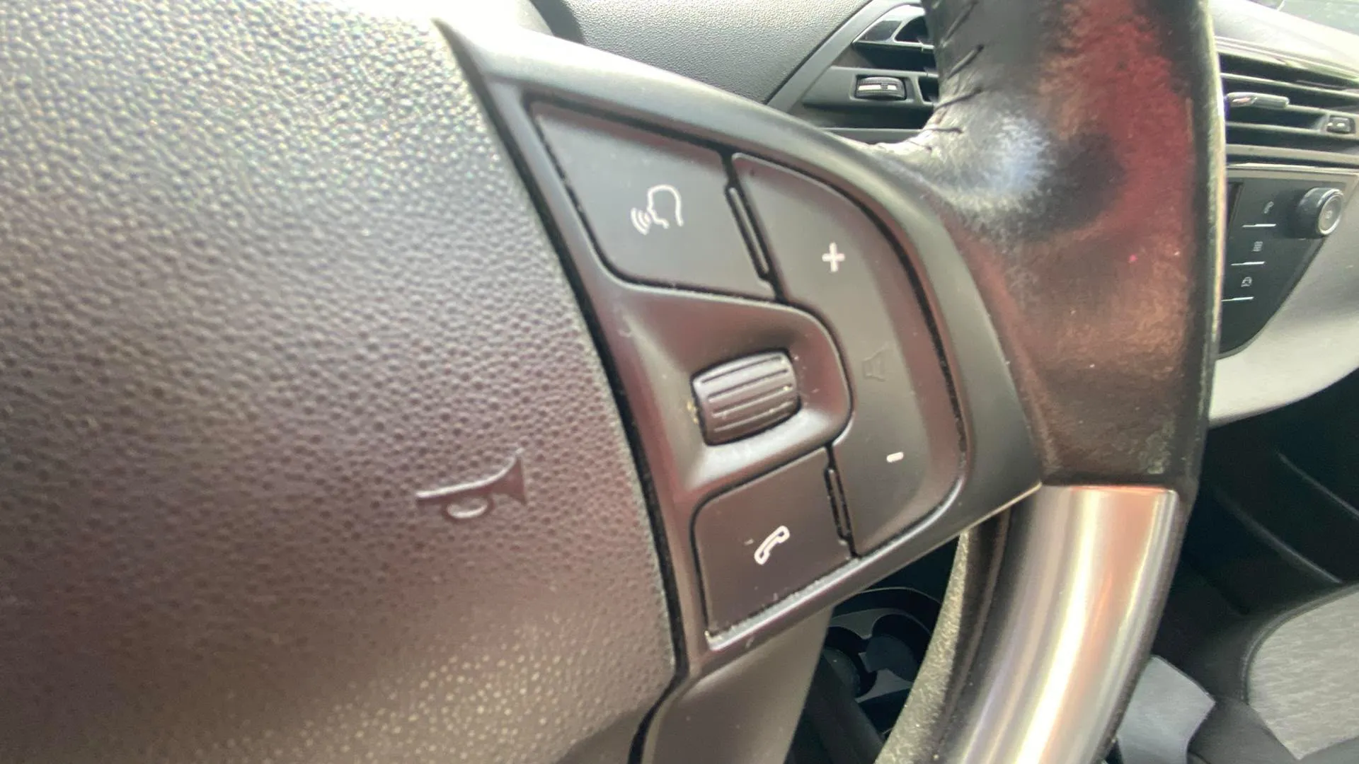 Citroën C4 Picasso PureTech Live - foto 12