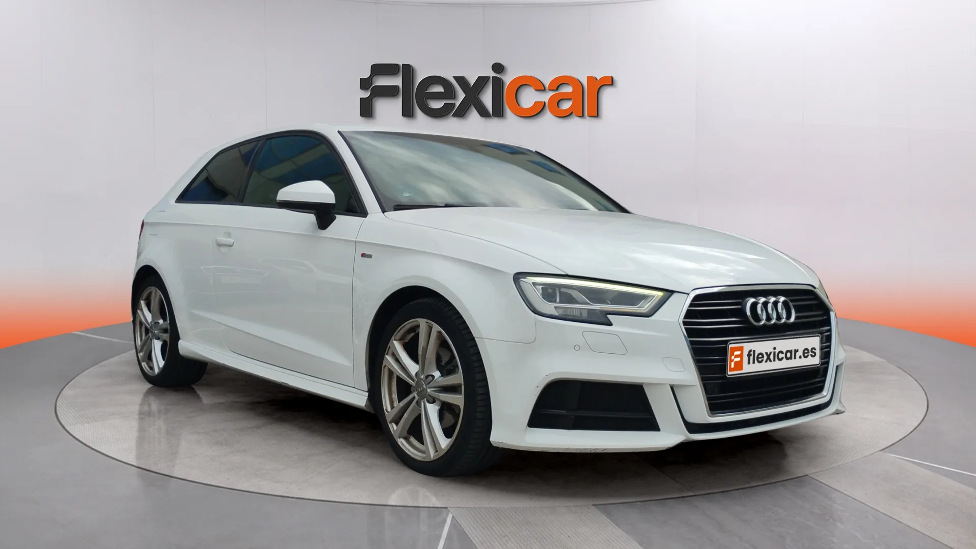 Audi A3 2.0 TDI S tronic