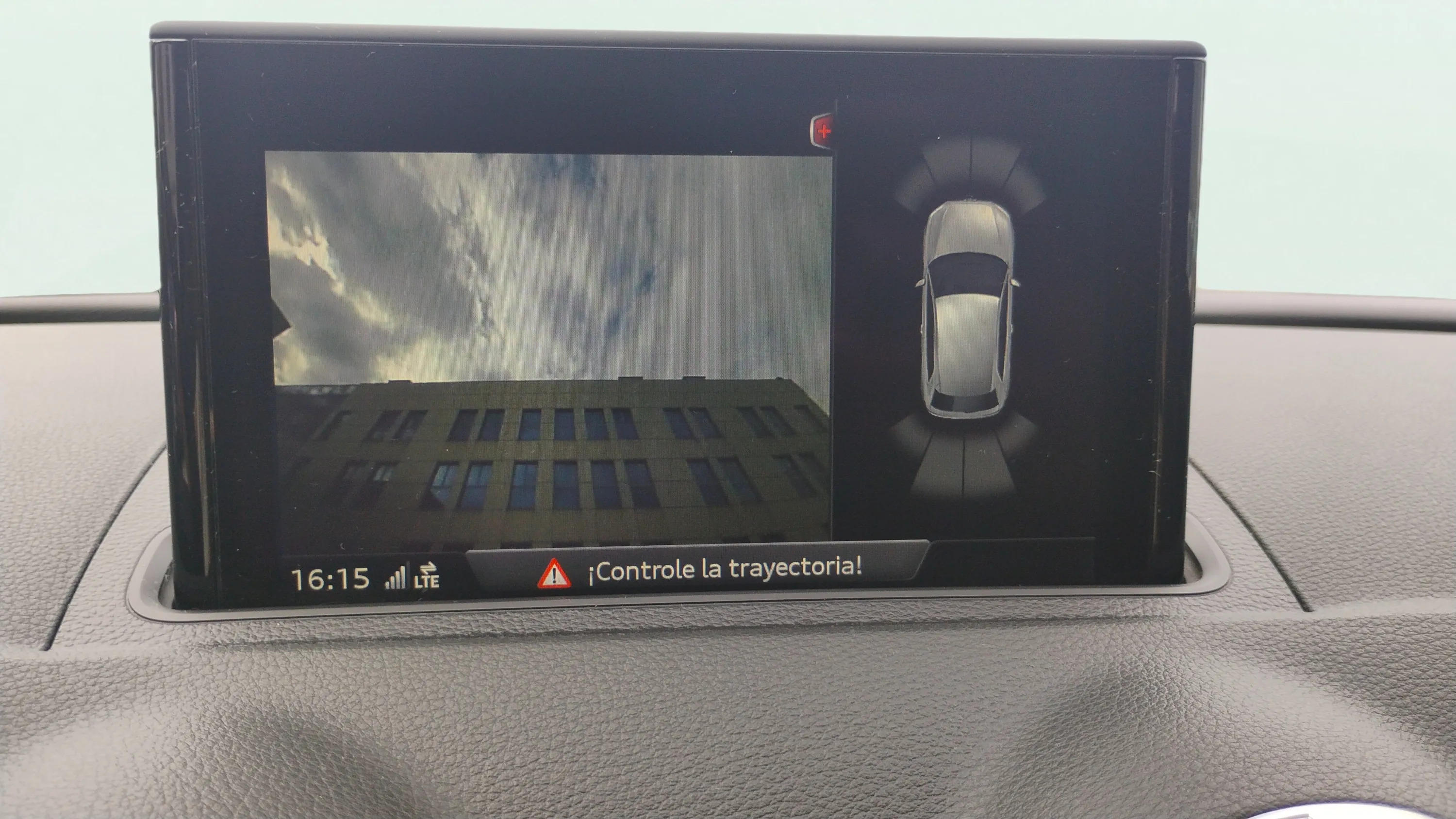 Audi A3 2.0 TDI S tronic - foto 9