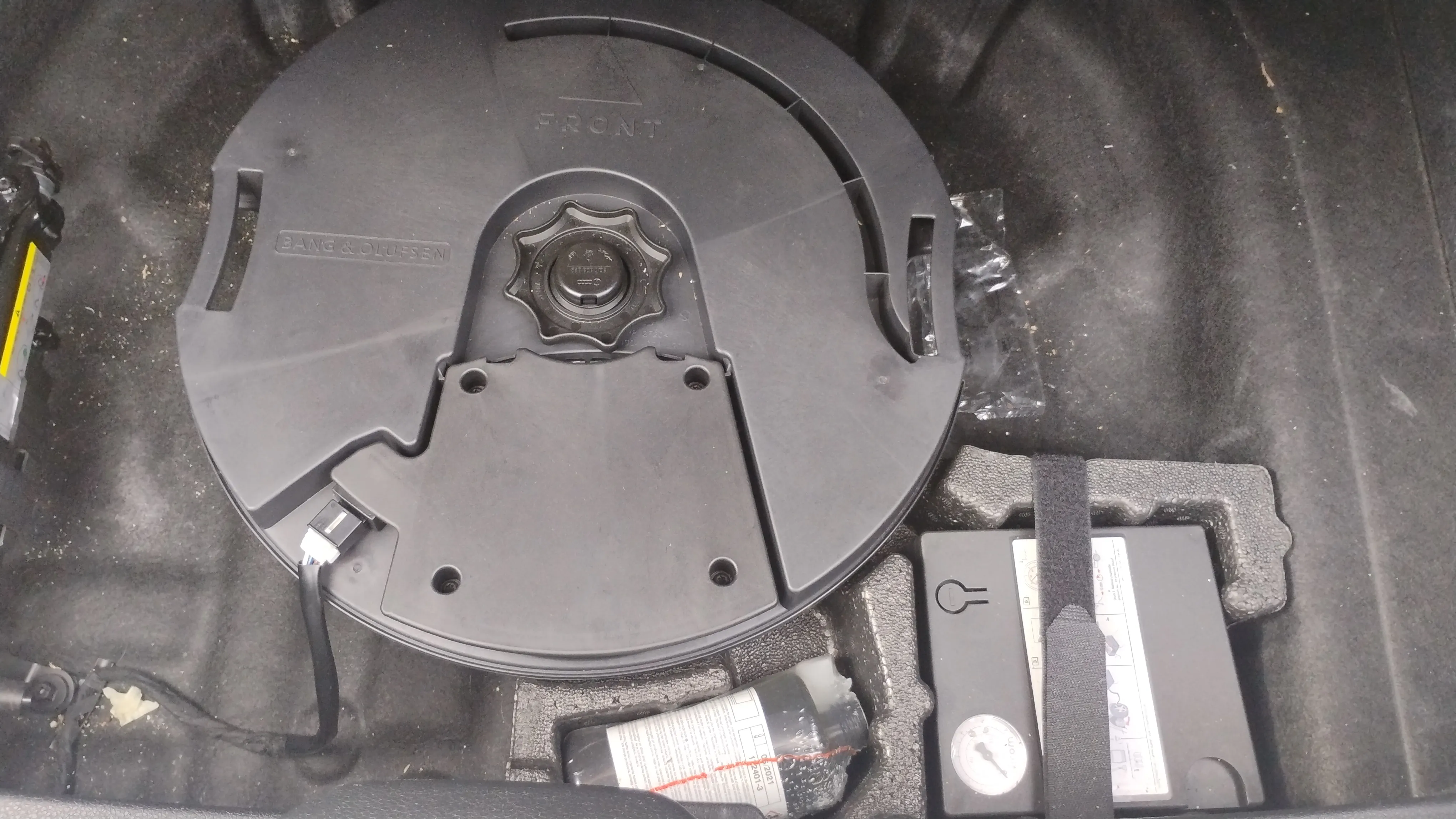 Audi A3 2.0 TDI S tronic - foto 18