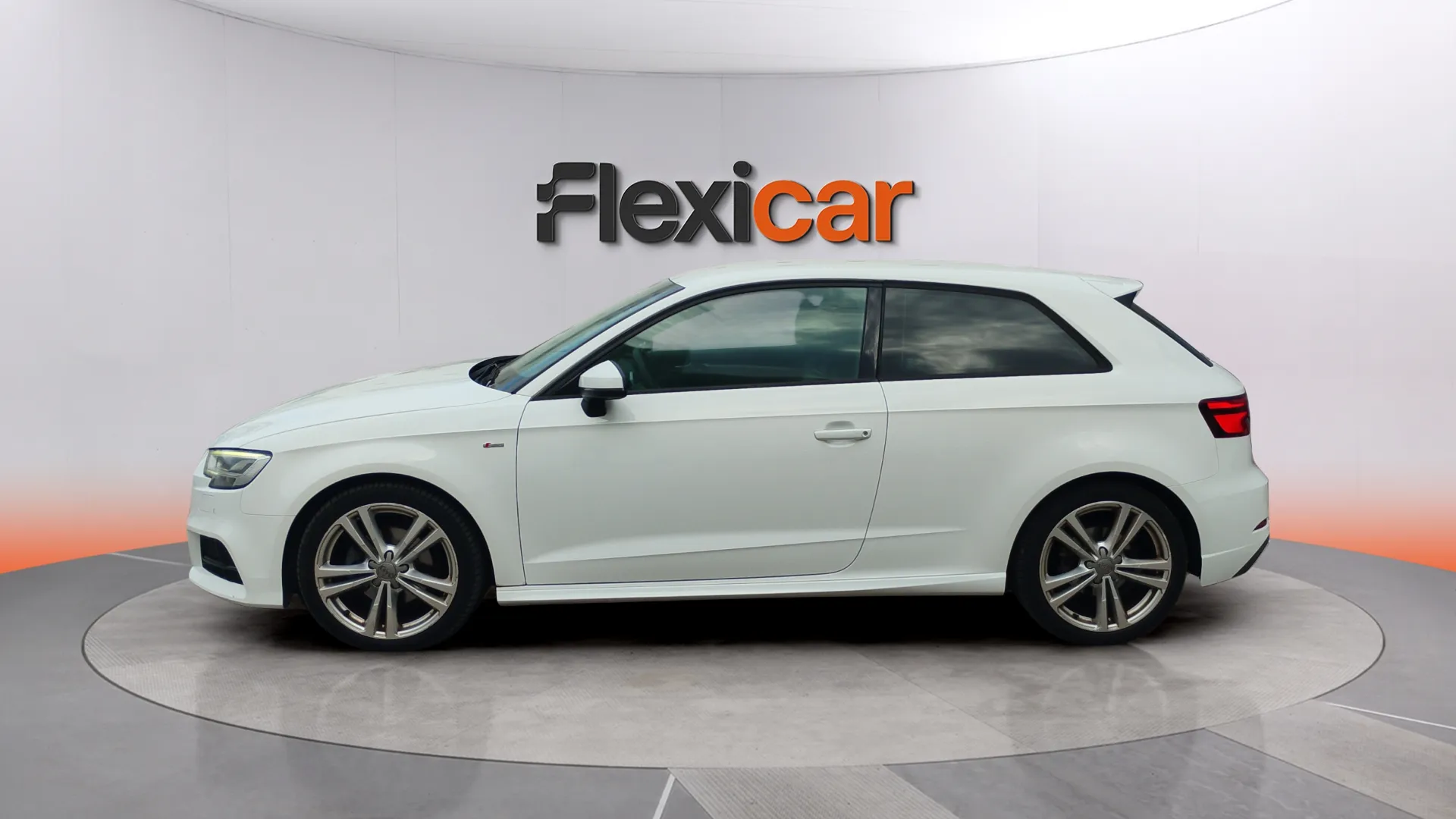 Audi A3 2.0 TDI S tronic - foto 4