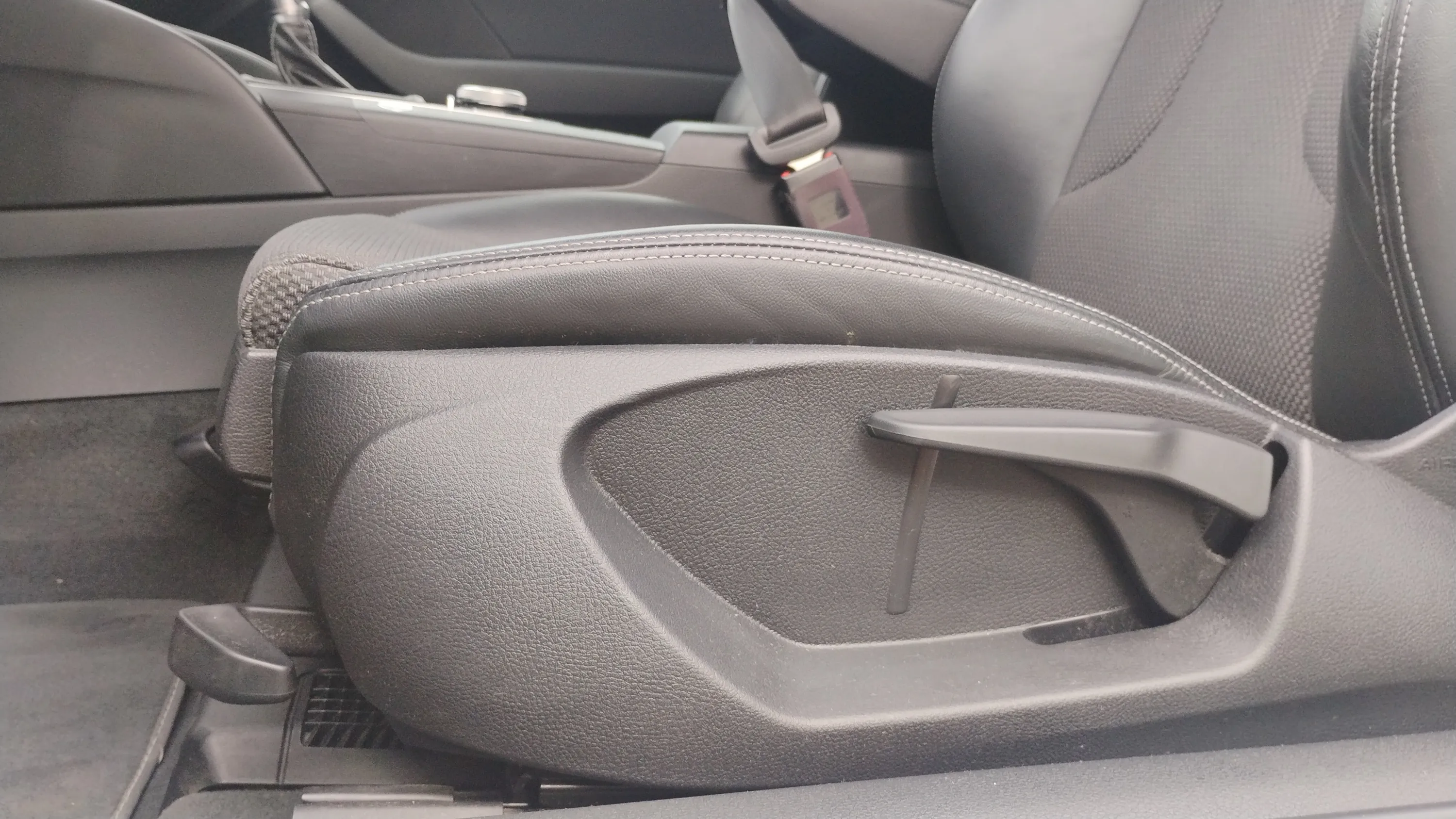 Audi A3 2.0 TDI S tronic - foto 14