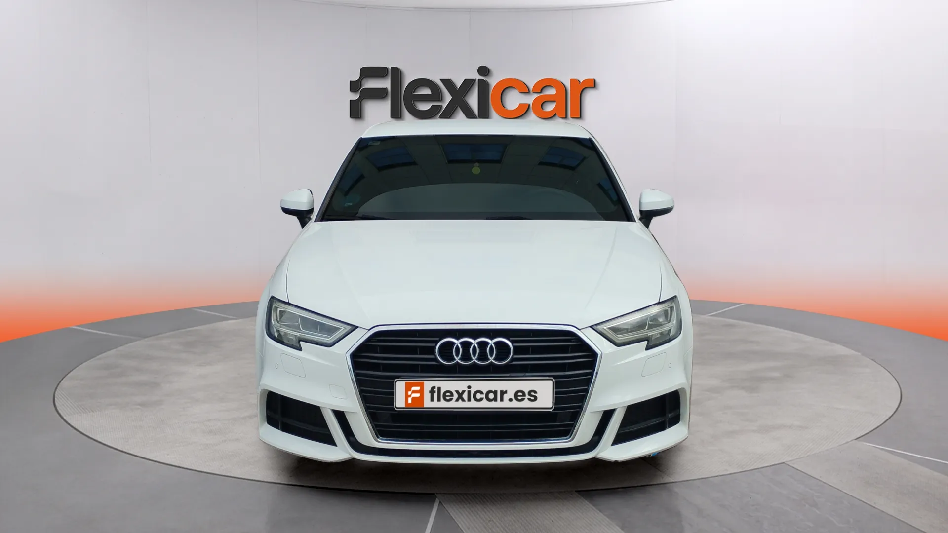 Audi A3 2.0 TDI S tronic - foto 3