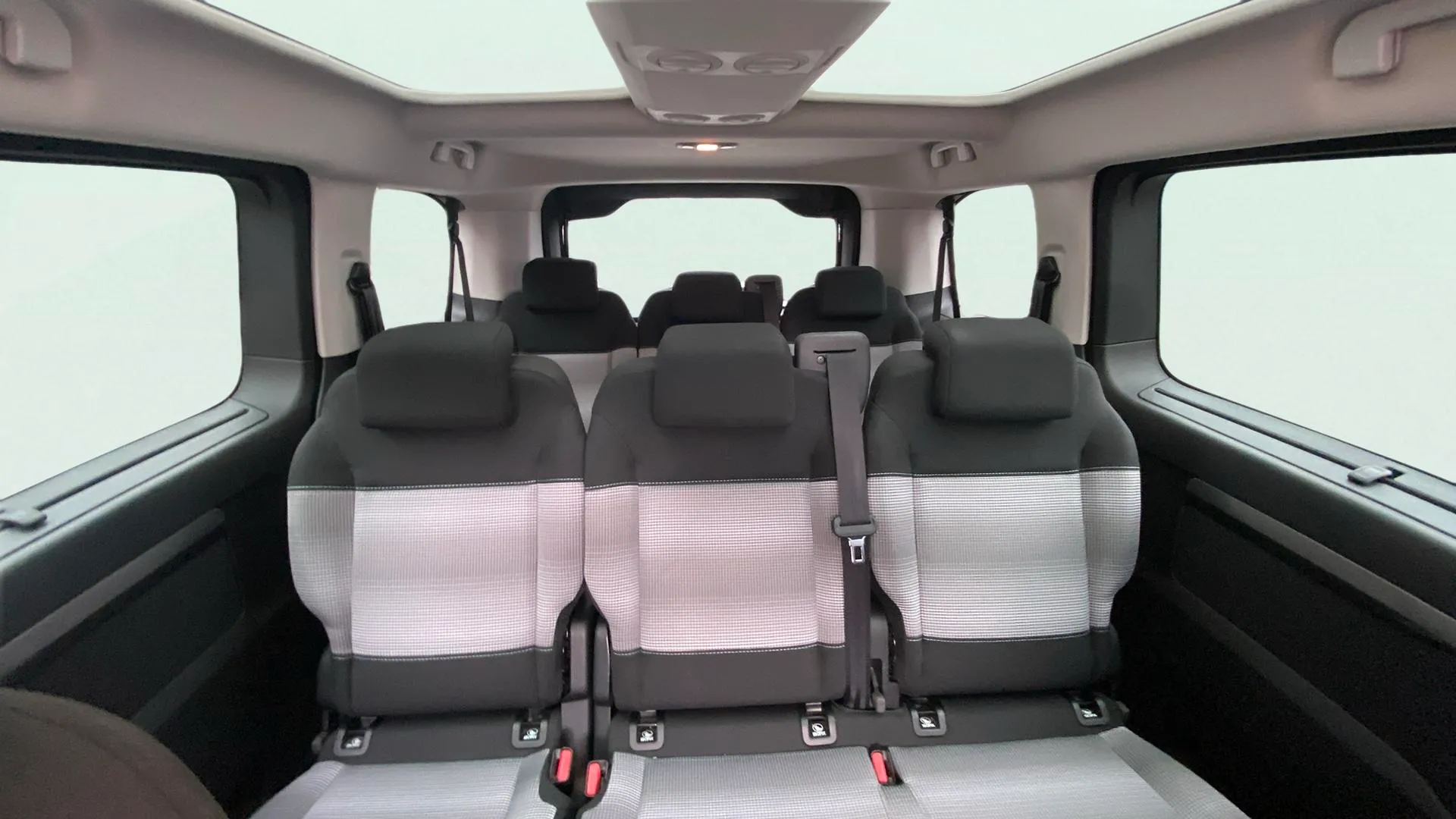 Citroën SpaceTourer Talla M BlueHDi 4x4 Dangel - foto 28