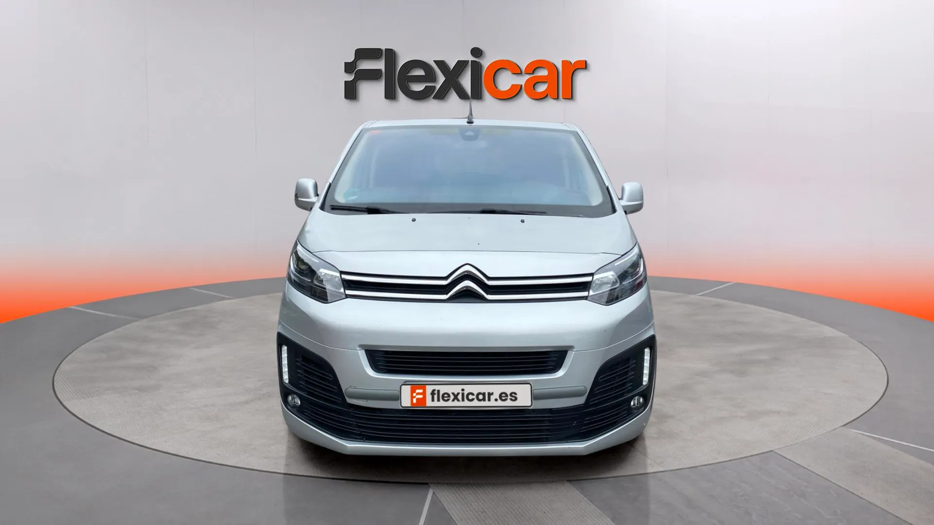 Citroën SpaceTourer Talla M BlueHDi 4x4 Dangel - foto 3