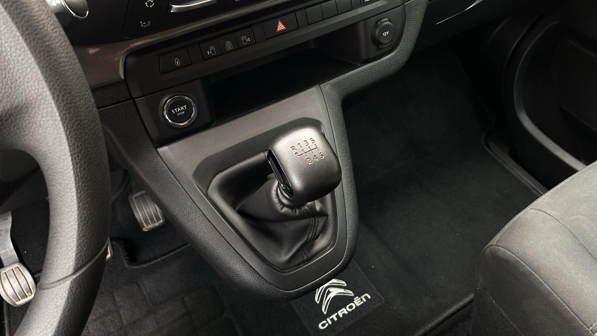 Citroën SpaceTourer Talla M BlueHDi 4x4 Dangel - foto 21