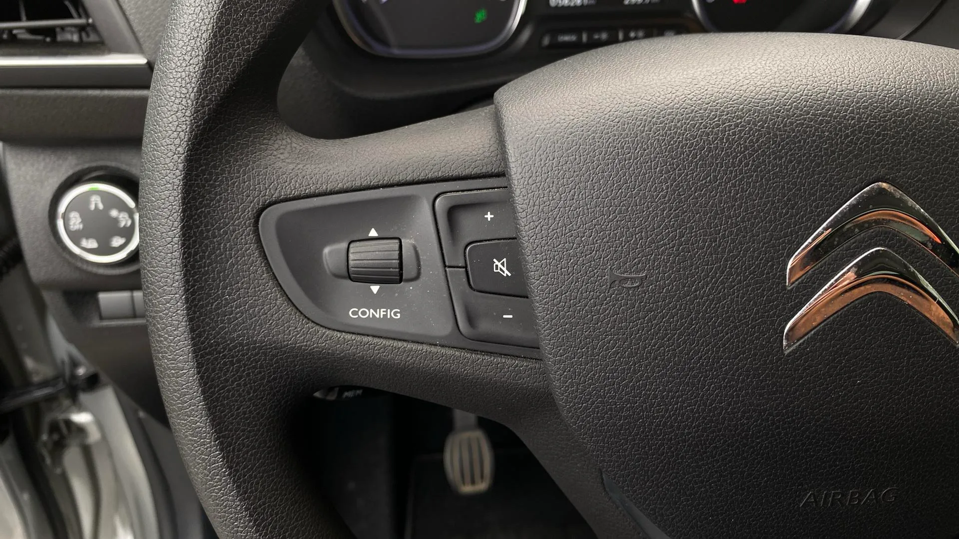Citroën SpaceTourer Talla M BlueHDi 4x4 Dangel - foto 17