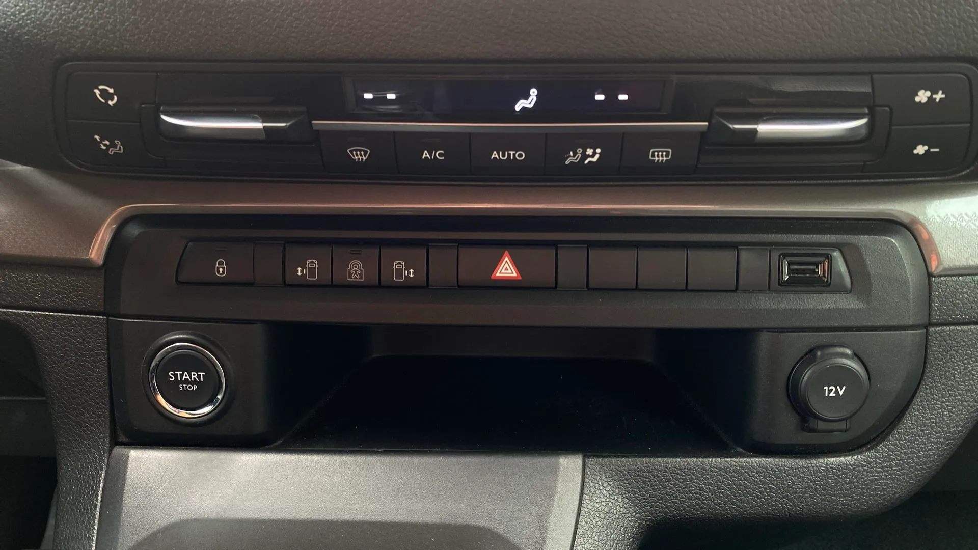 Citroën SpaceTourer Talla M BlueHDi 4x4 Dangel - foto 24