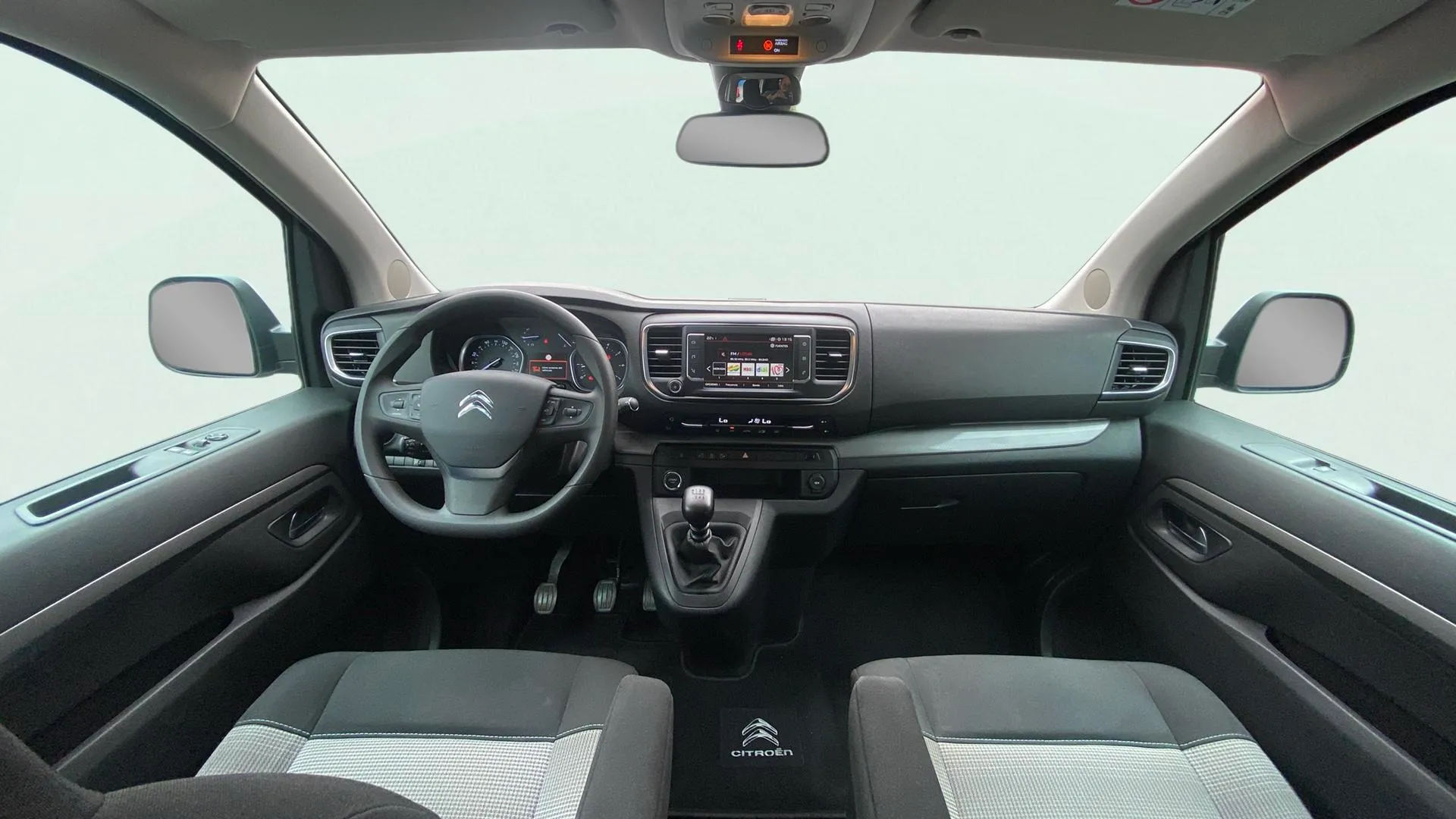 Citroën SpaceTourer Talla M BlueHDi 4x4 Dangel - foto 10