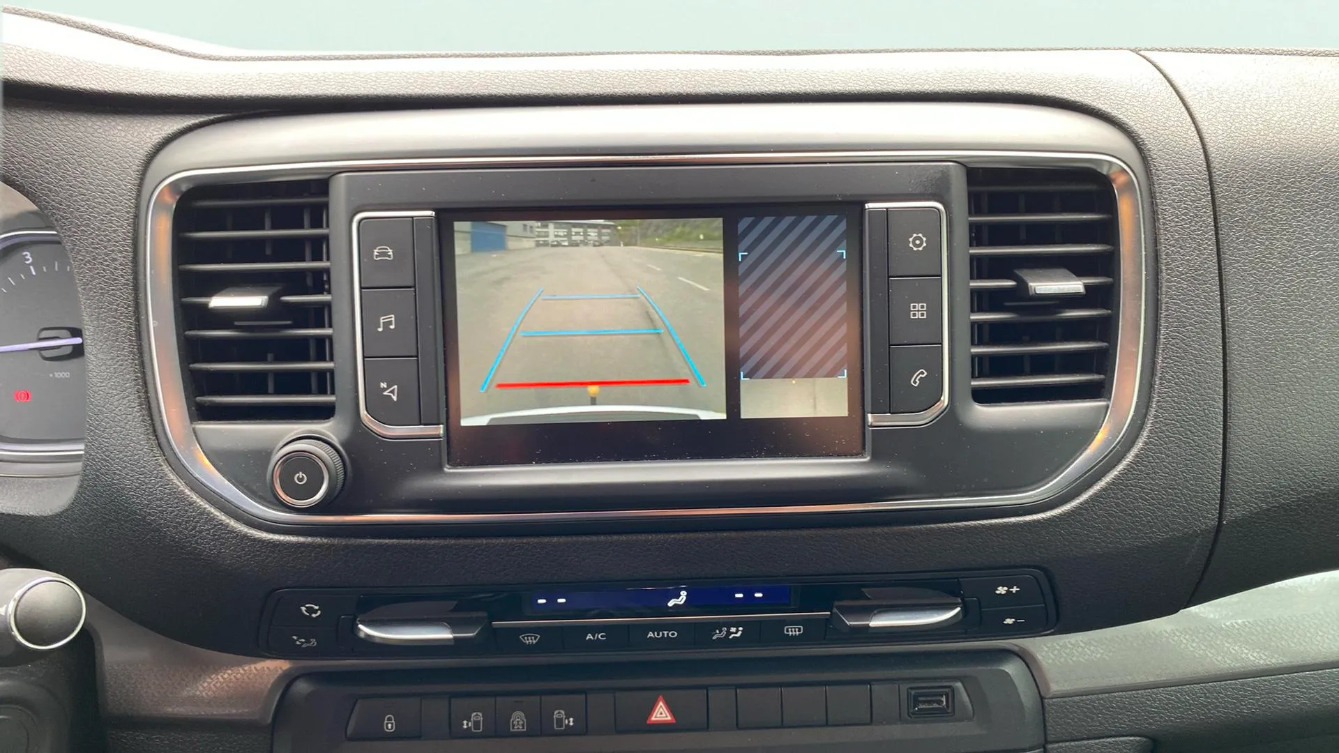 Citroën SpaceTourer Talla M BlueHDi 4x4 Dangel - foto 14