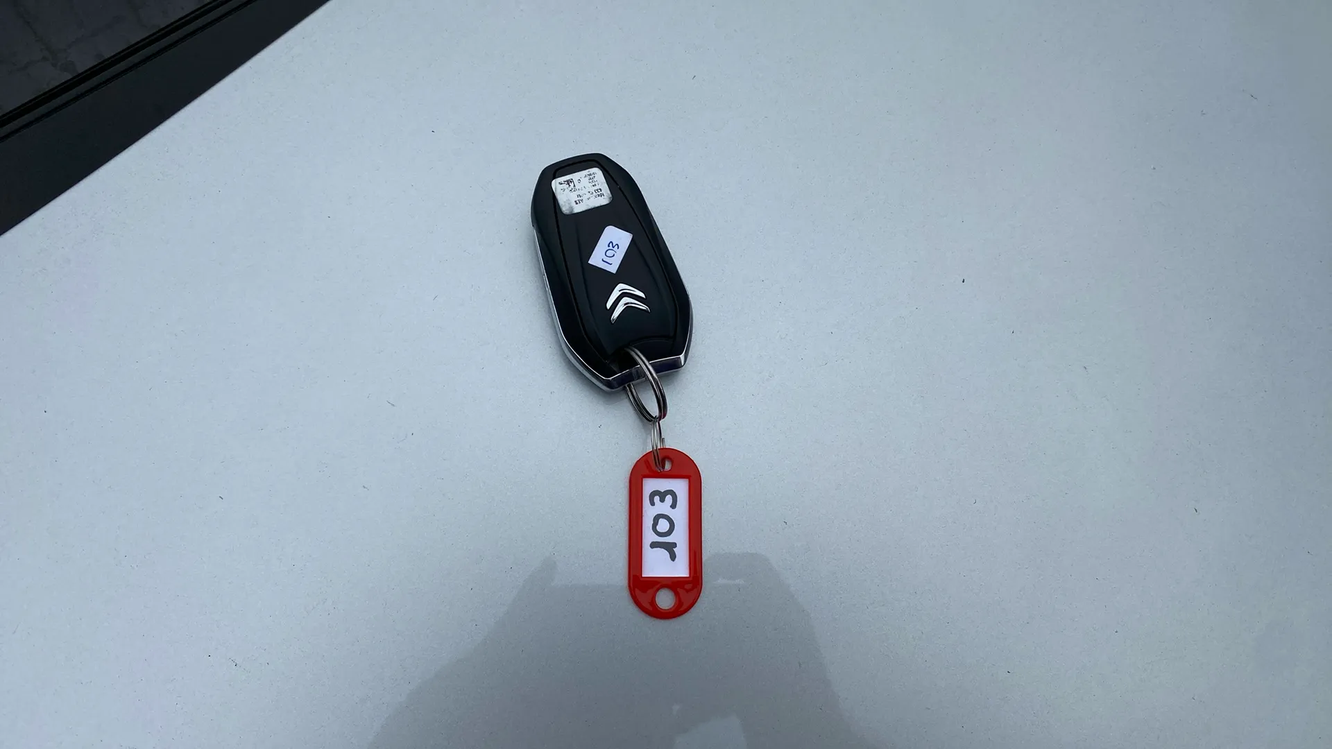 Citroën SpaceTourer Talla M BlueHDi 4x4 Dangel - foto 30
