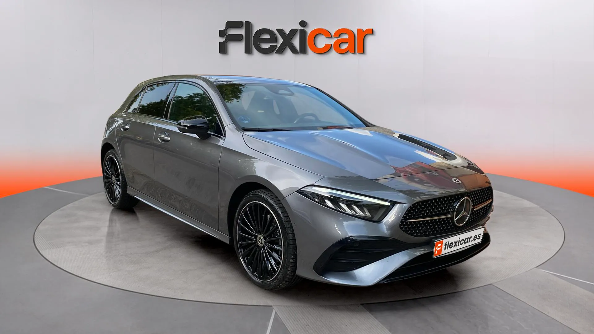 Mercedes-Benz Clase A A 250 e con tecnología híbrida EQ
