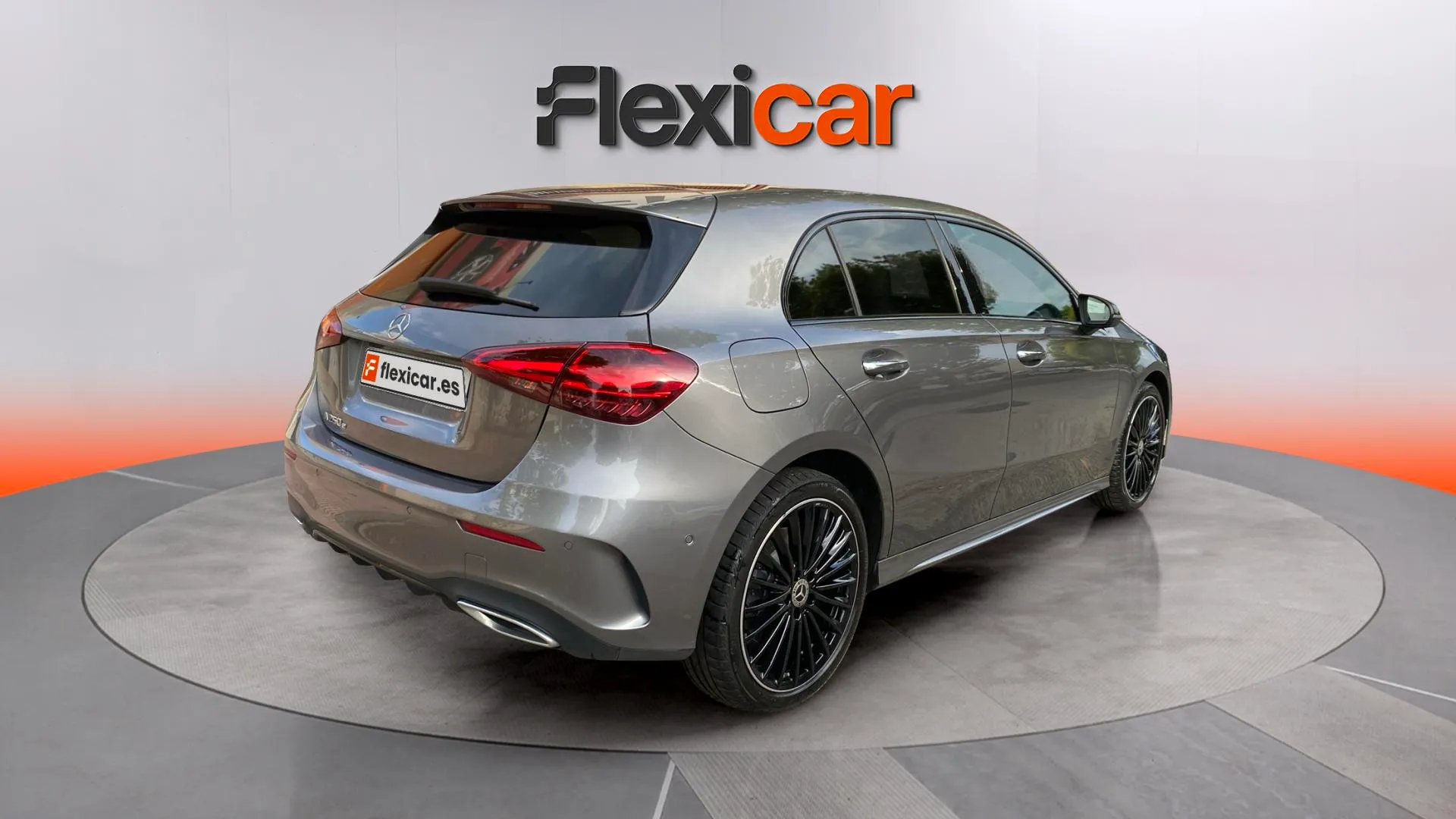 Mercedes-Benz Clase A A 250 e con tecnología híbrida EQ - foto 6