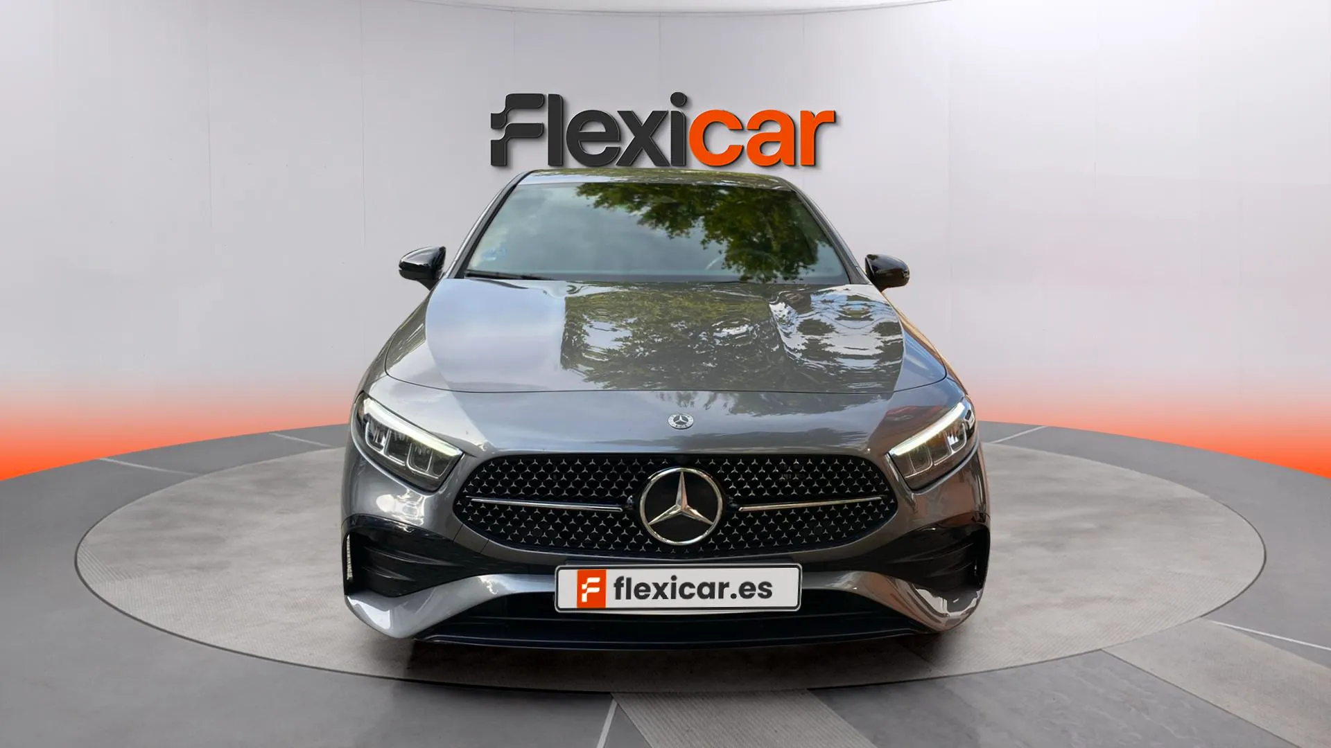 Mercedes-Benz Clase A A 250 e con tecnología híbrida EQ - foto 8