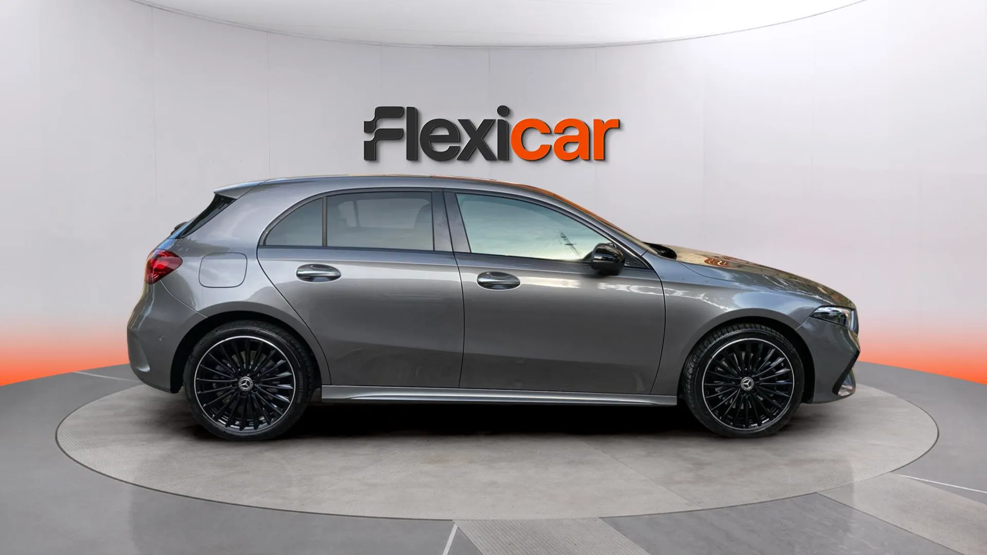 Mercedes-Benz Clase A A 250 e con tecnología híbrida EQ - foto 7