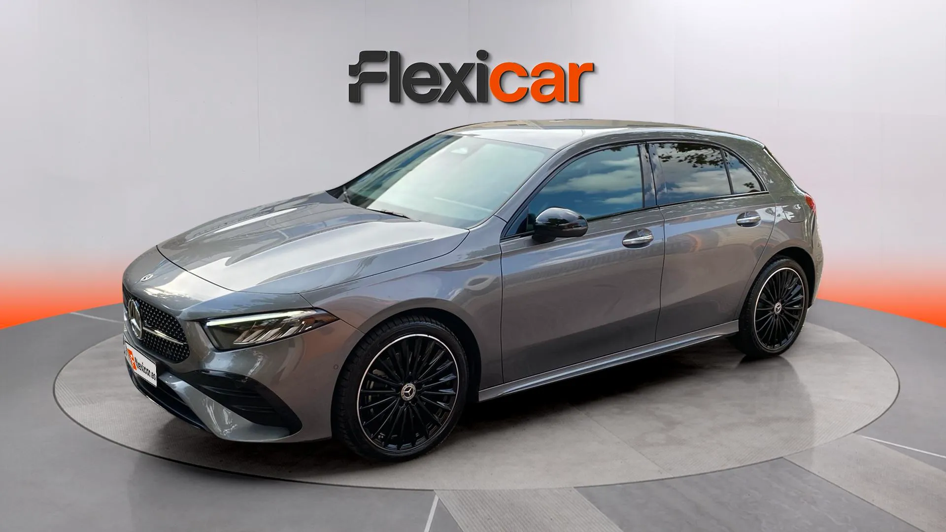 Mercedes-Benz Clase A A 250 e con tecnología híbrida EQ - foto 2