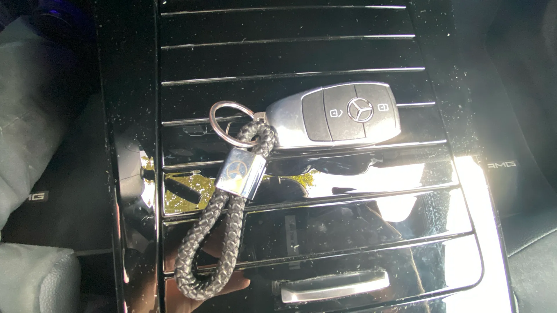 Mercedes-Benz Clase A A 250 e con tecnología híbrida EQ - foto 20