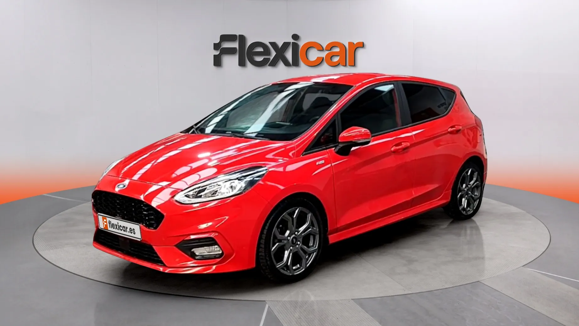 Ford Fiesta 1.0 EcoBoost ST-Line - foto 3
