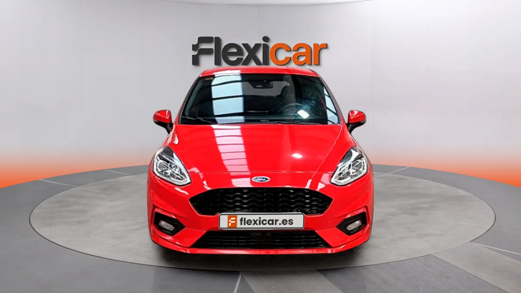 Ford Fiesta 1.0 EcoBoost ST-Line - foto 2
