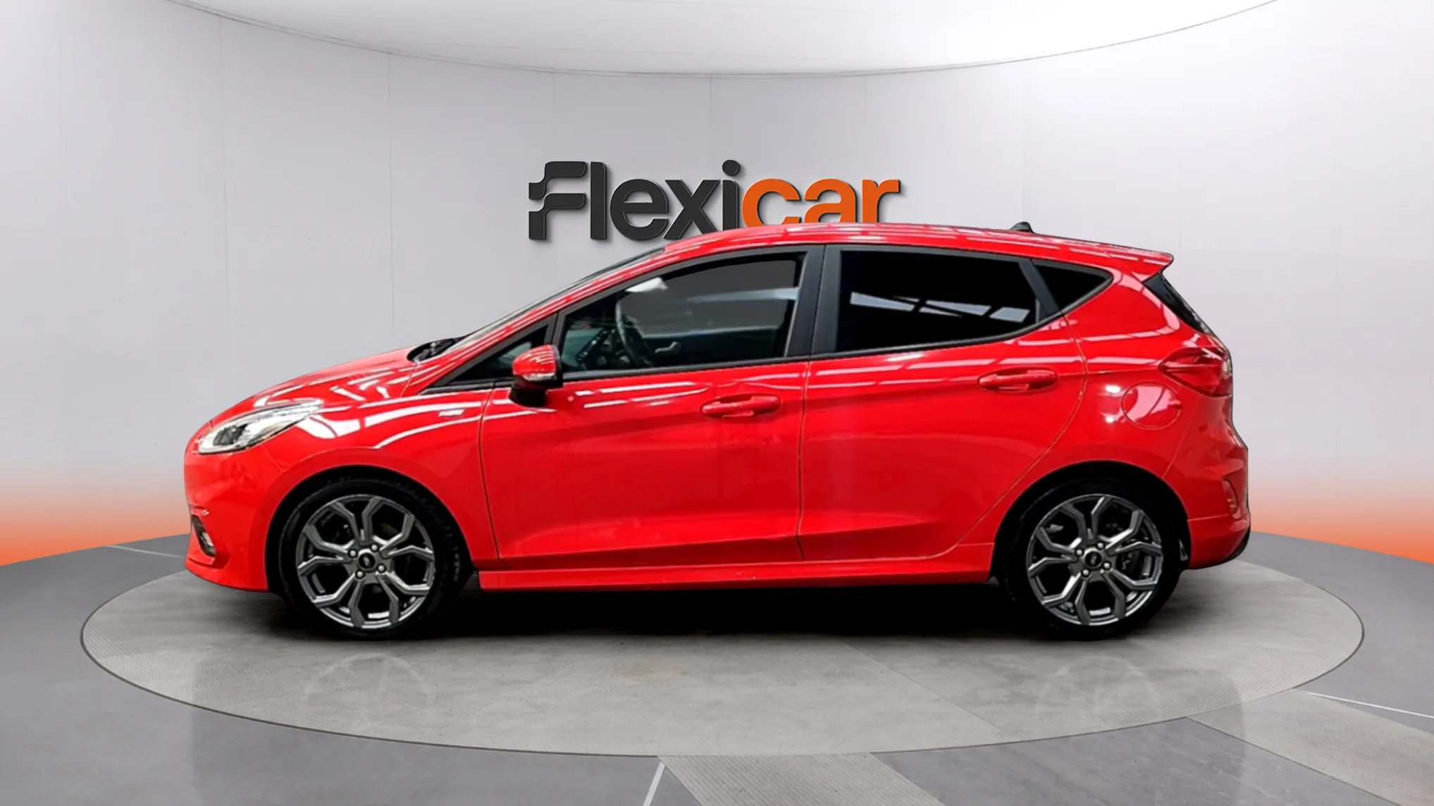Ford Fiesta 1.0 EcoBoost ST-Line - foto 4
