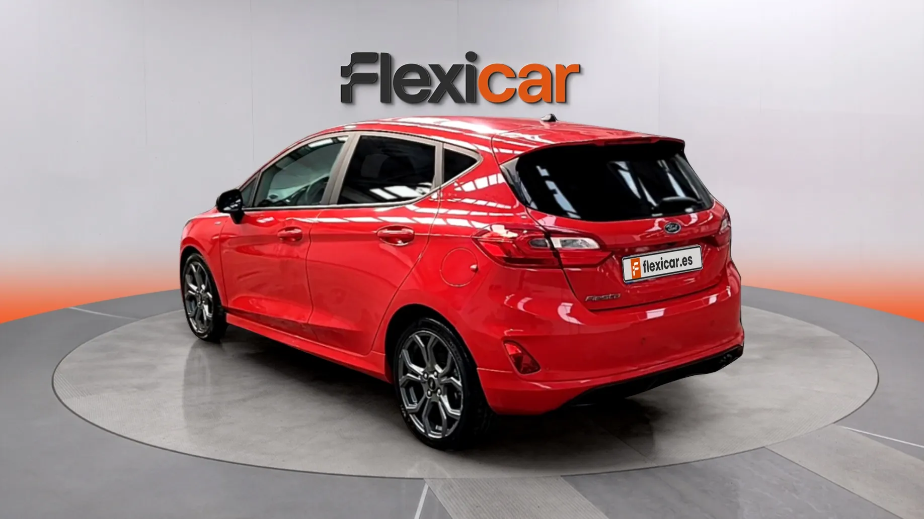Ford Fiesta 1.0 EcoBoost ST-Line - foto 6
