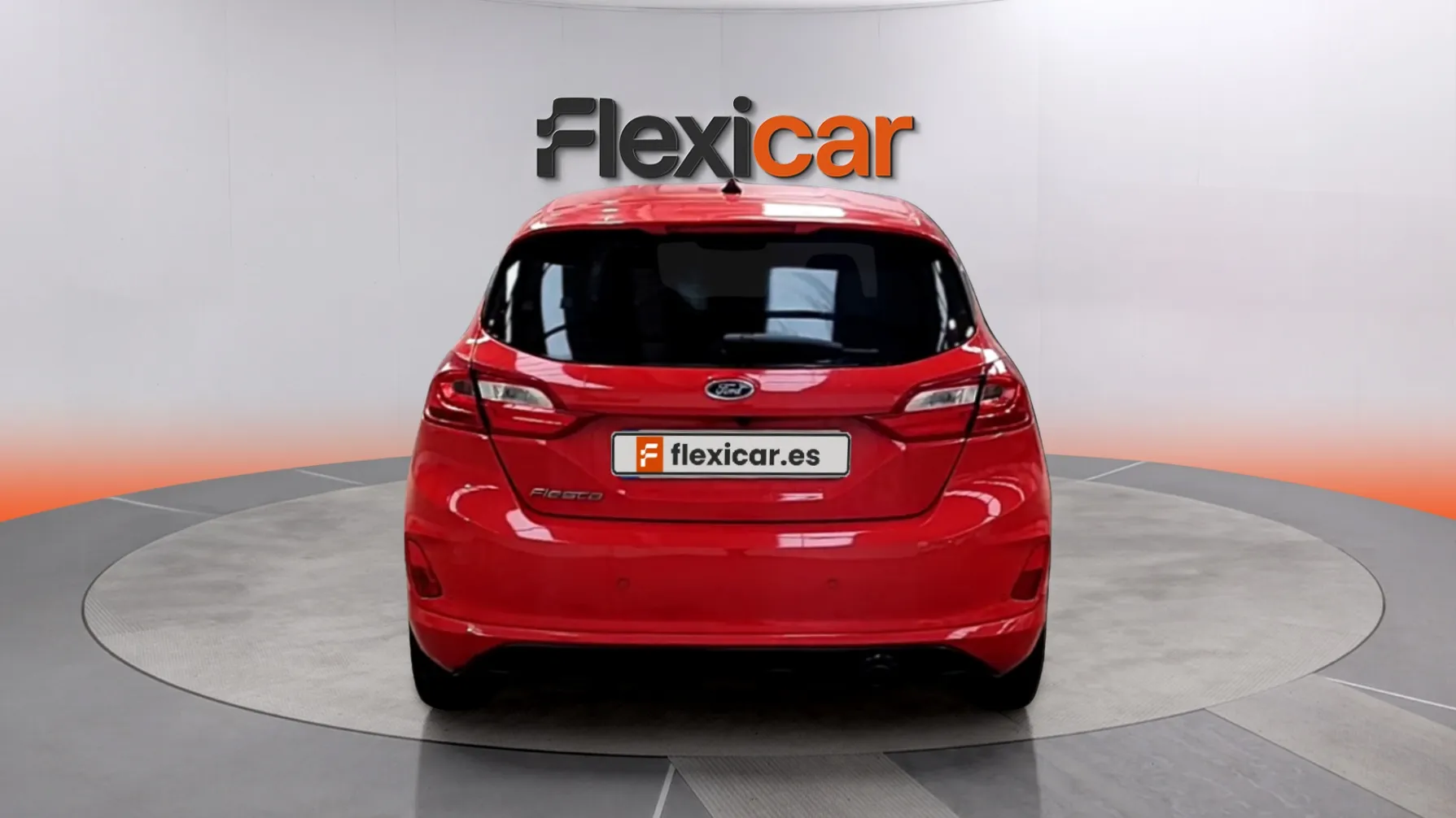 Ford Fiesta 1.0 EcoBoost ST-Line - foto 7
