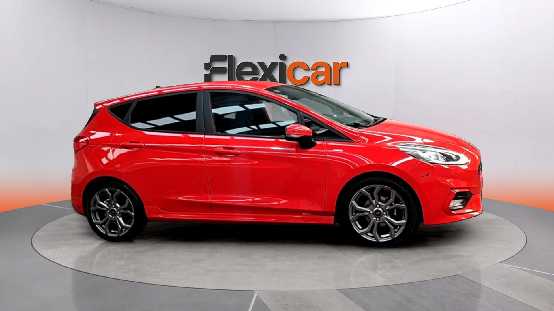 Ford Fiesta 1.0 EcoBoost ST-Line - foto 5