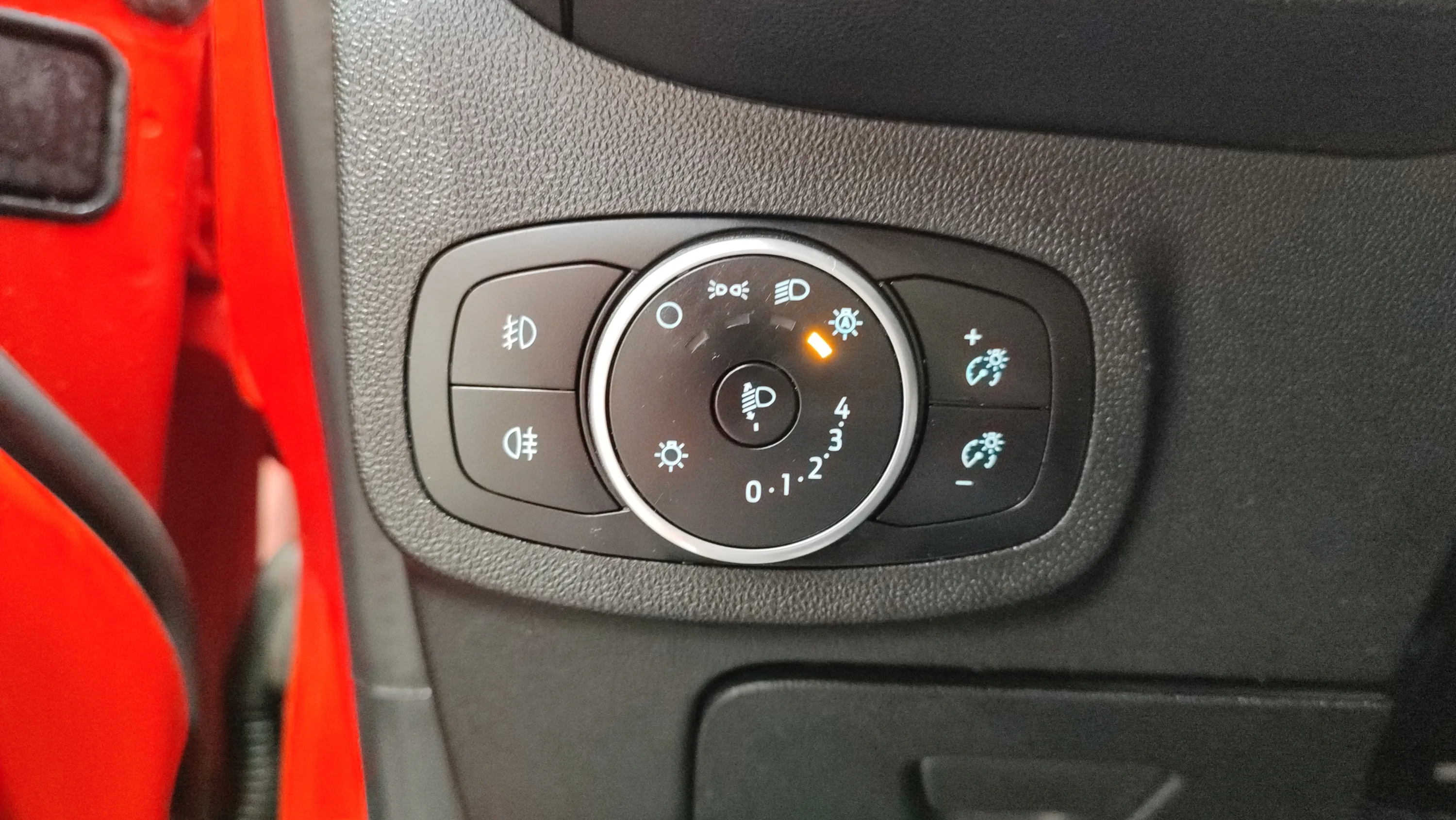 Ford Fiesta 1.0 EcoBoost ST-Line - foto 21
