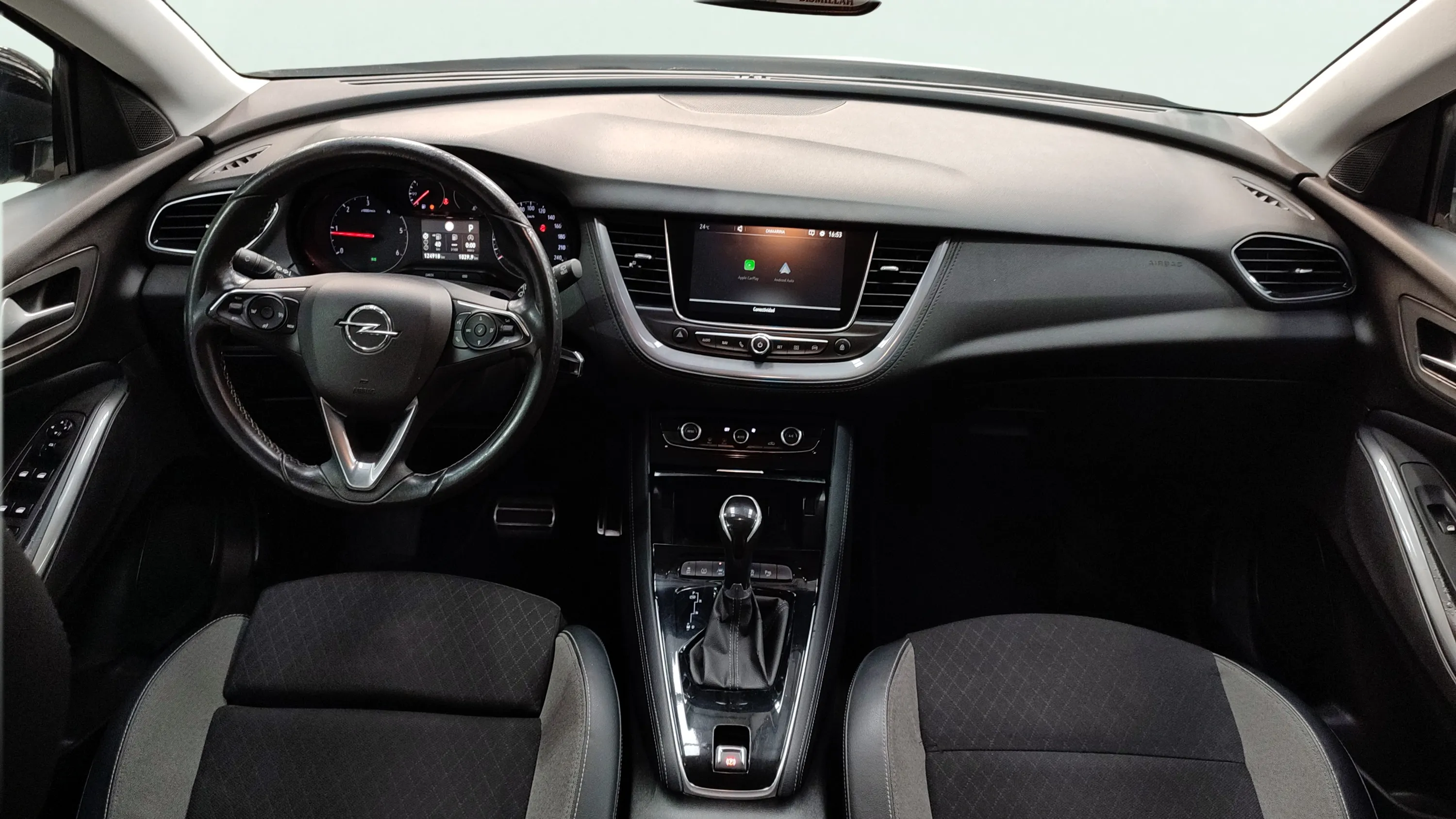 Opel Grandland 1.5 CDTi 120 Aniversario - foto 9