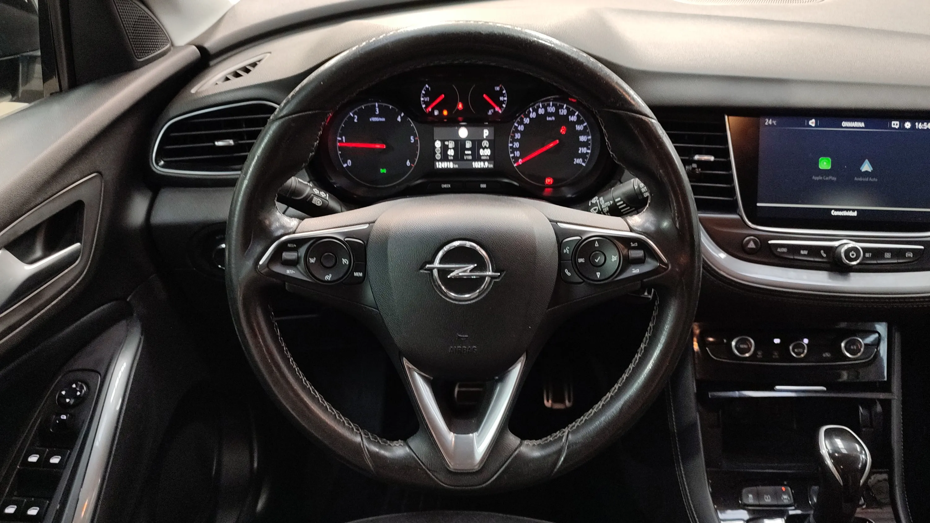 Opel Grandland 1.5 CDTi 120 Aniversario - foto 10