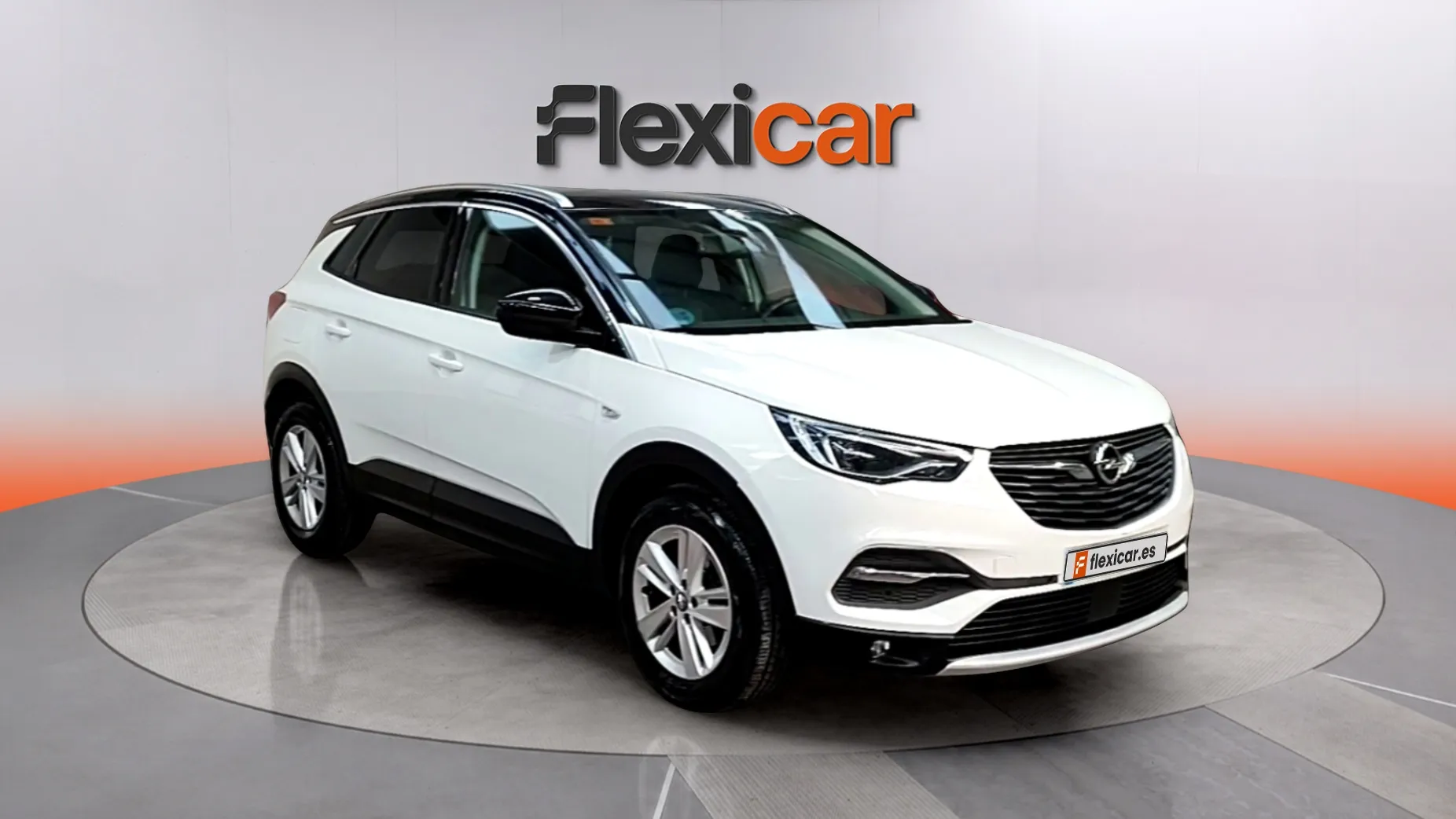 Opel Grandland 1.5 CDTi 120 Aniversario