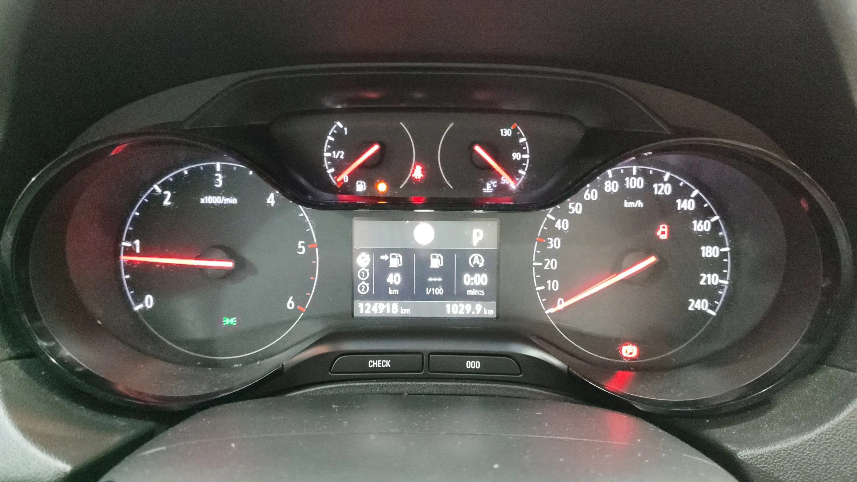 Opel Grandland 1.5 CDTi 120 Aniversario - foto 15