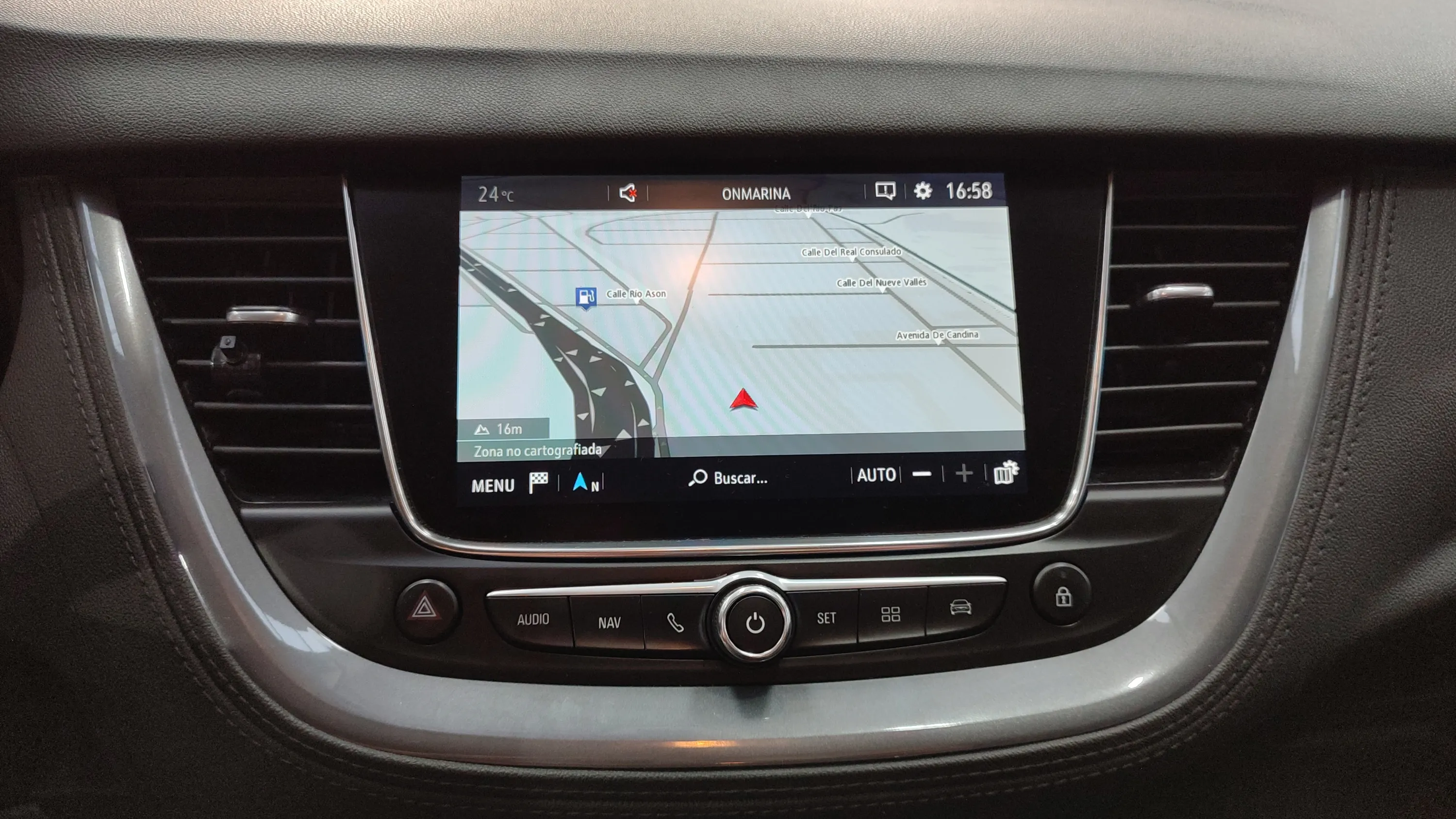 Opel Grandland 1.5 CDTi 120 Aniversario - foto 12