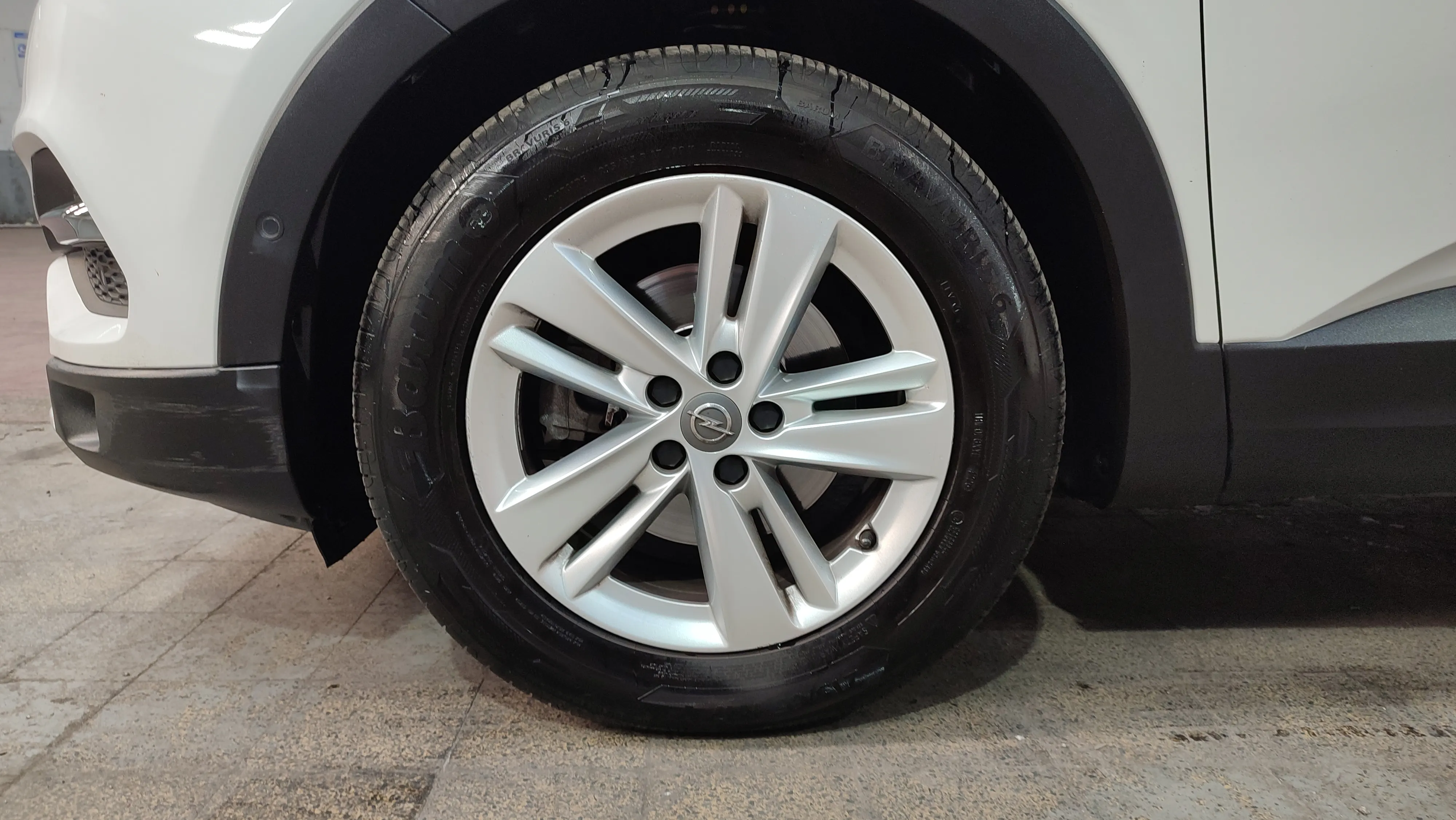 Opel Grandland 1.5 CDTi 120 Aniversario - foto 29