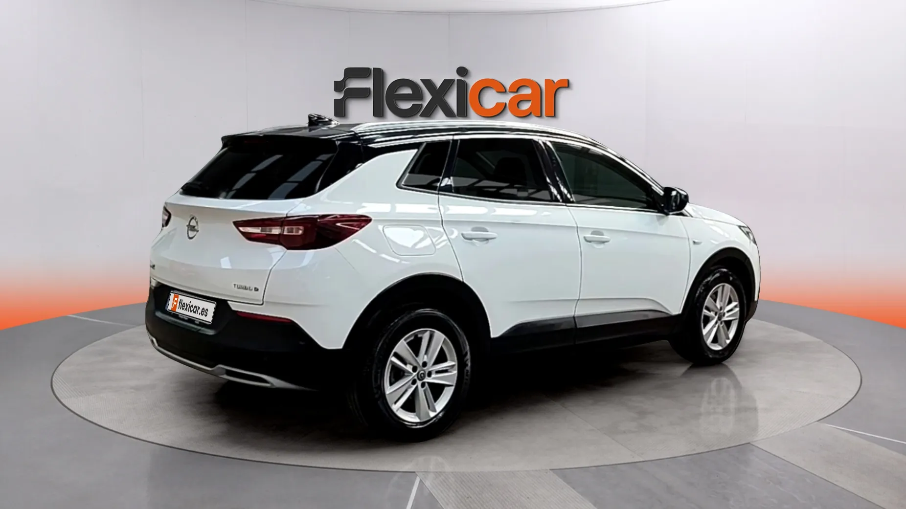 Opel Grandland 1.5 CDTi 120 Aniversario - foto 6