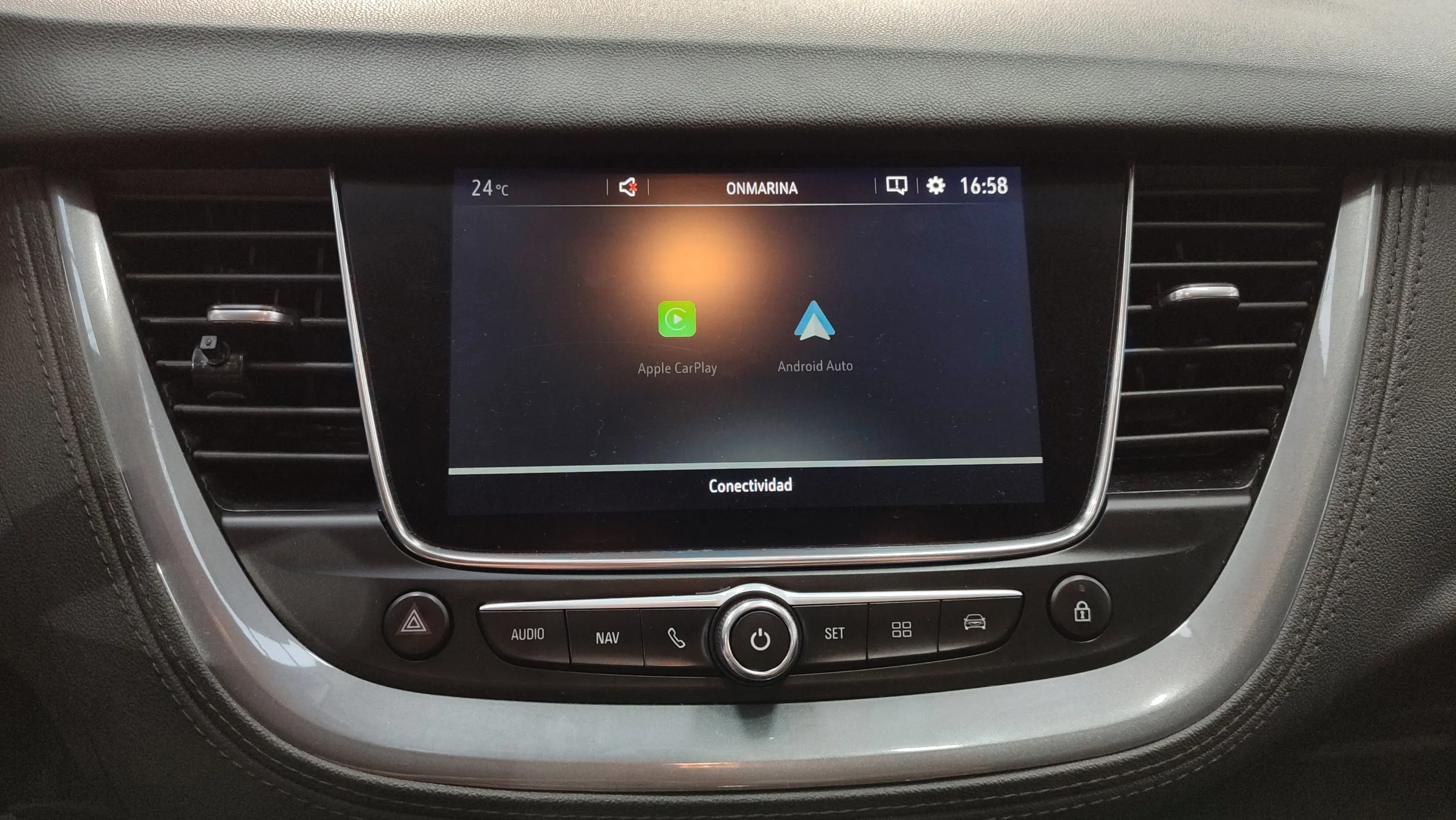 Opel Grandland 1.5 CDTi 120 Aniversario - foto 14