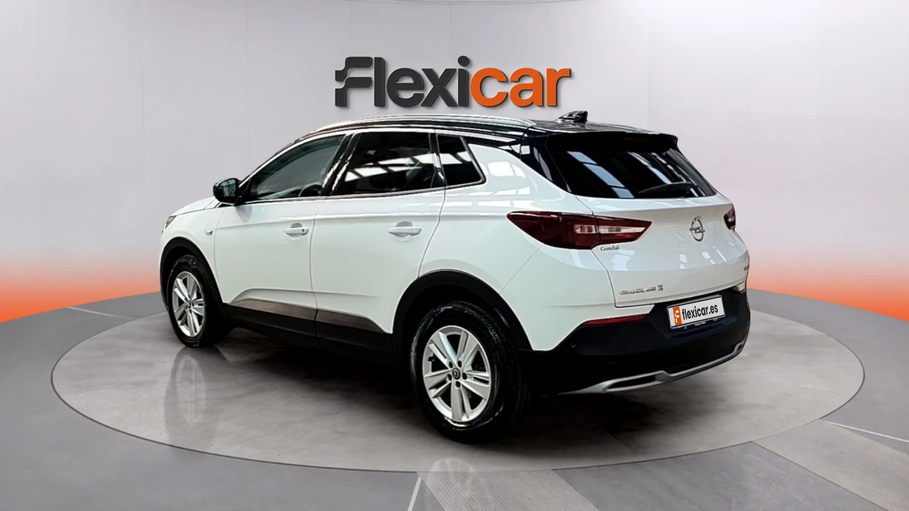 Opel Grandland 1.5 CDTi 120 Aniversario - foto 8