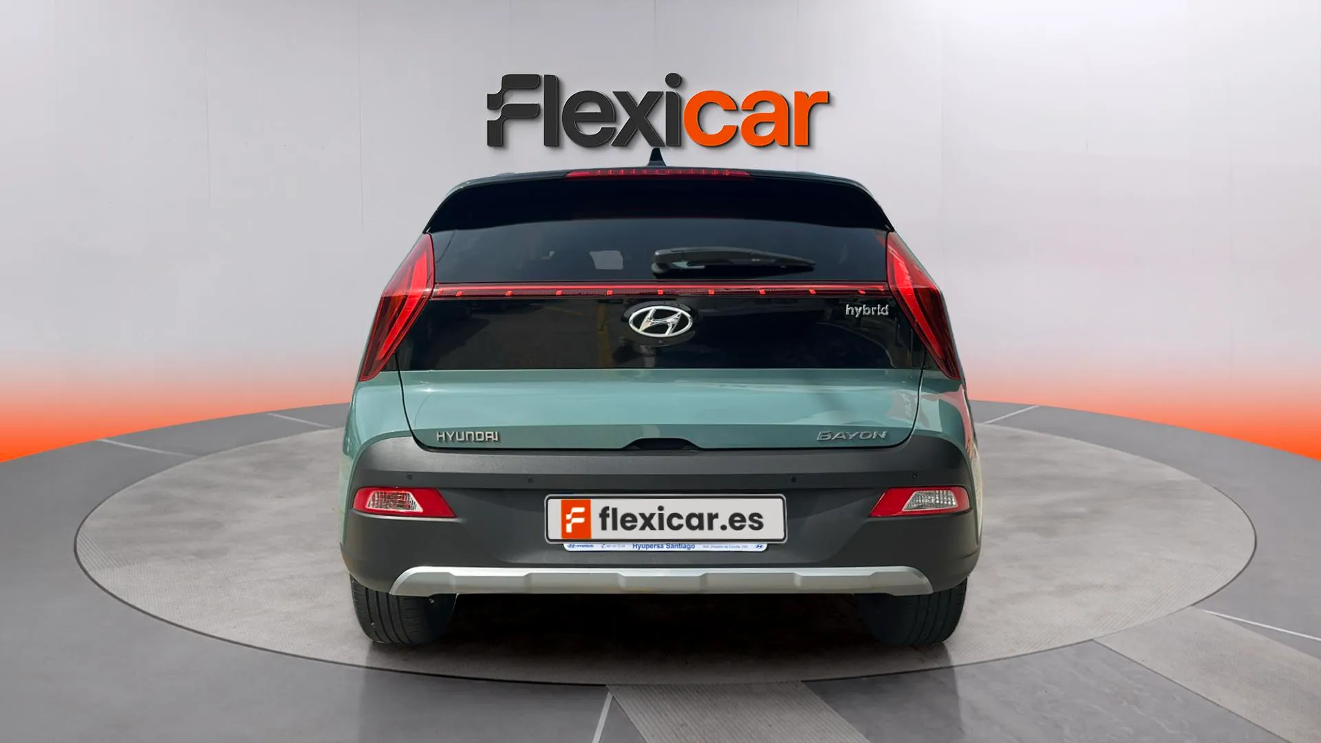 Hyundai Bayon 1.0 T-GDi 48V Tecno DCT - foto 7