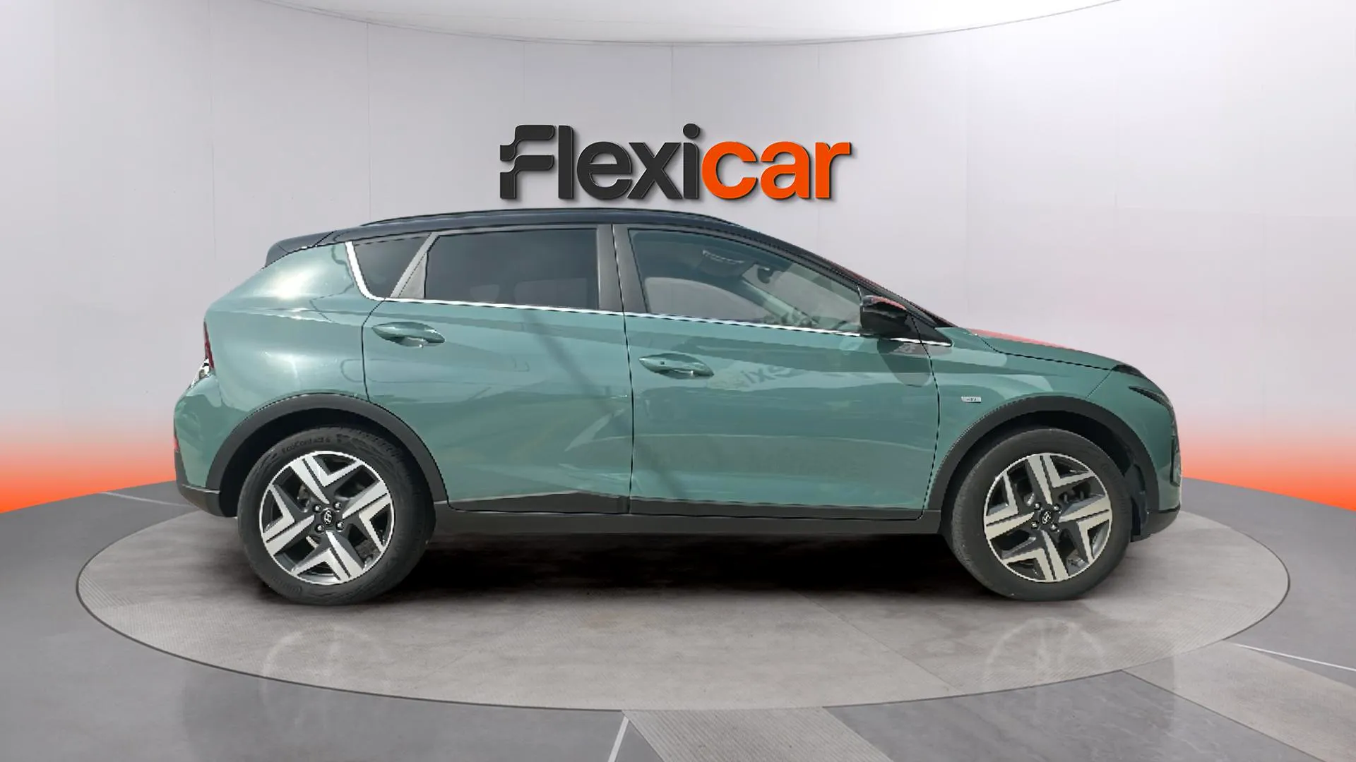 Hyundai Bayon 1.0 T-GDi 48V Tecno DCT - foto 4