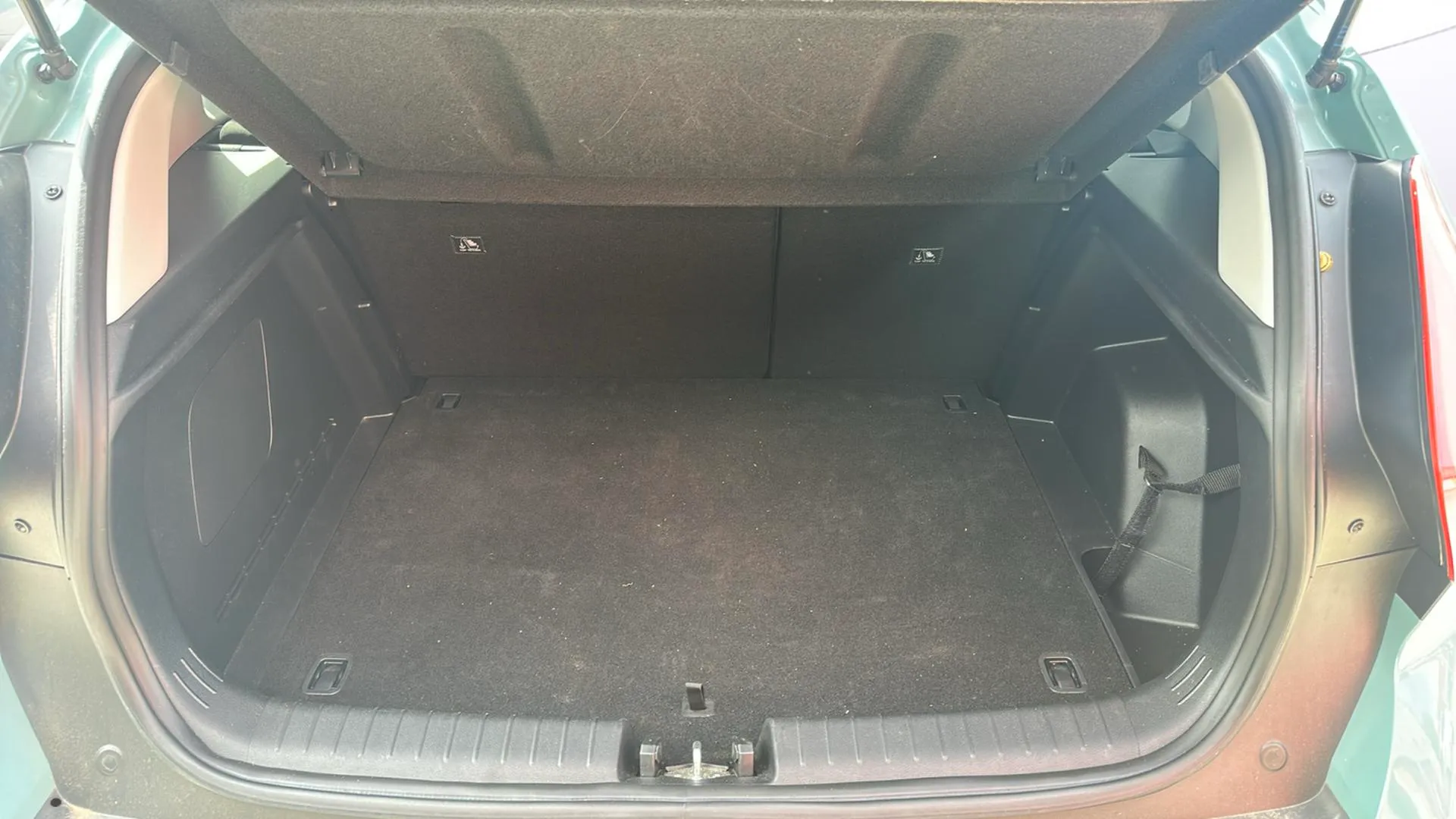 Hyundai Bayon 1.0 T-GDi 48V Tecno DCT - foto 20