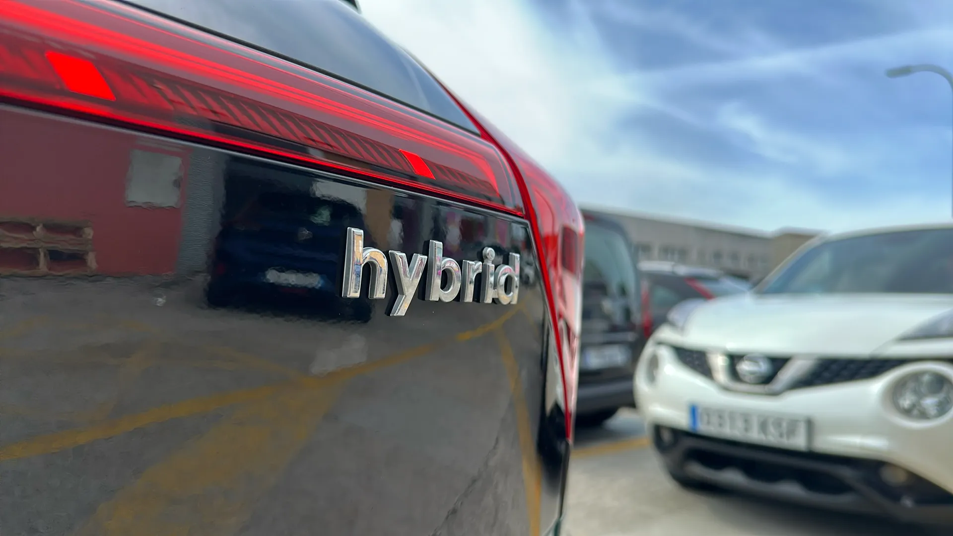 Hyundai Bayon 1.0 T-GDi 48V Tecno DCT - foto 9