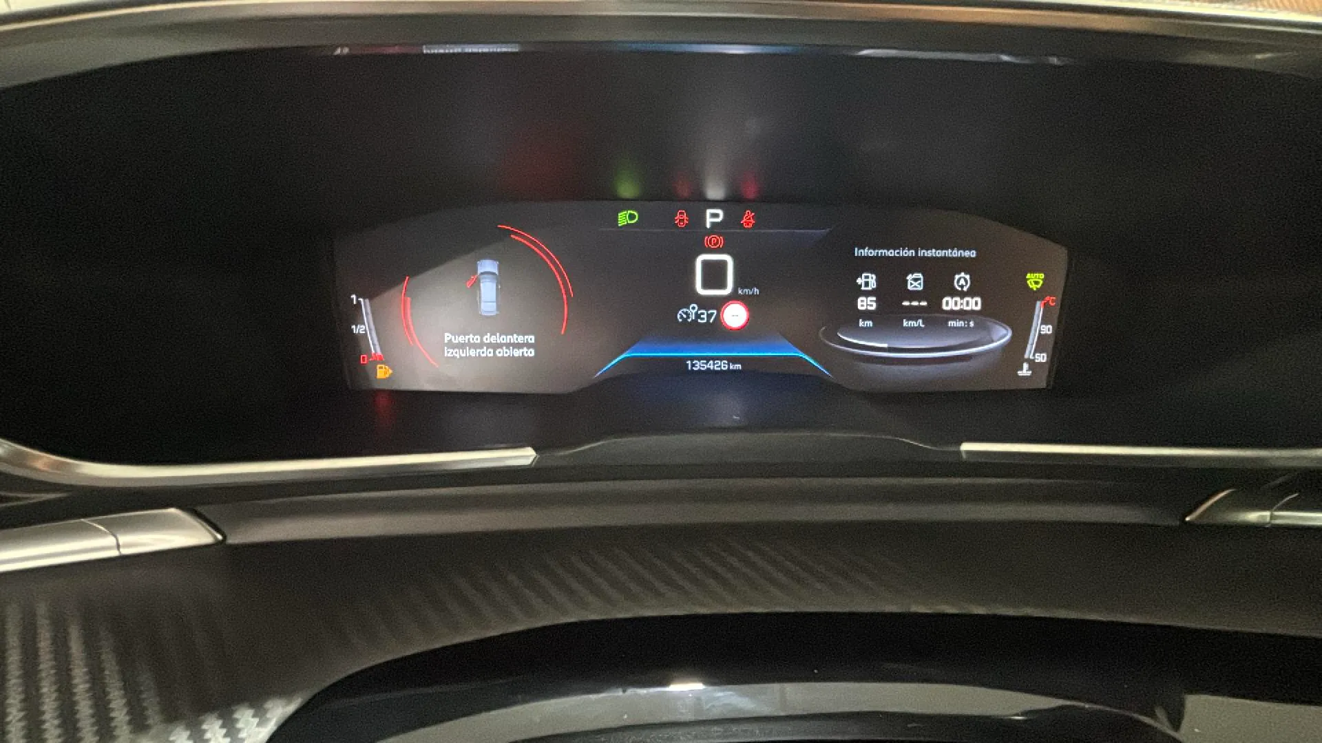 Peugeot 508 Active BlueHDi 130 EAT8 - foto 12