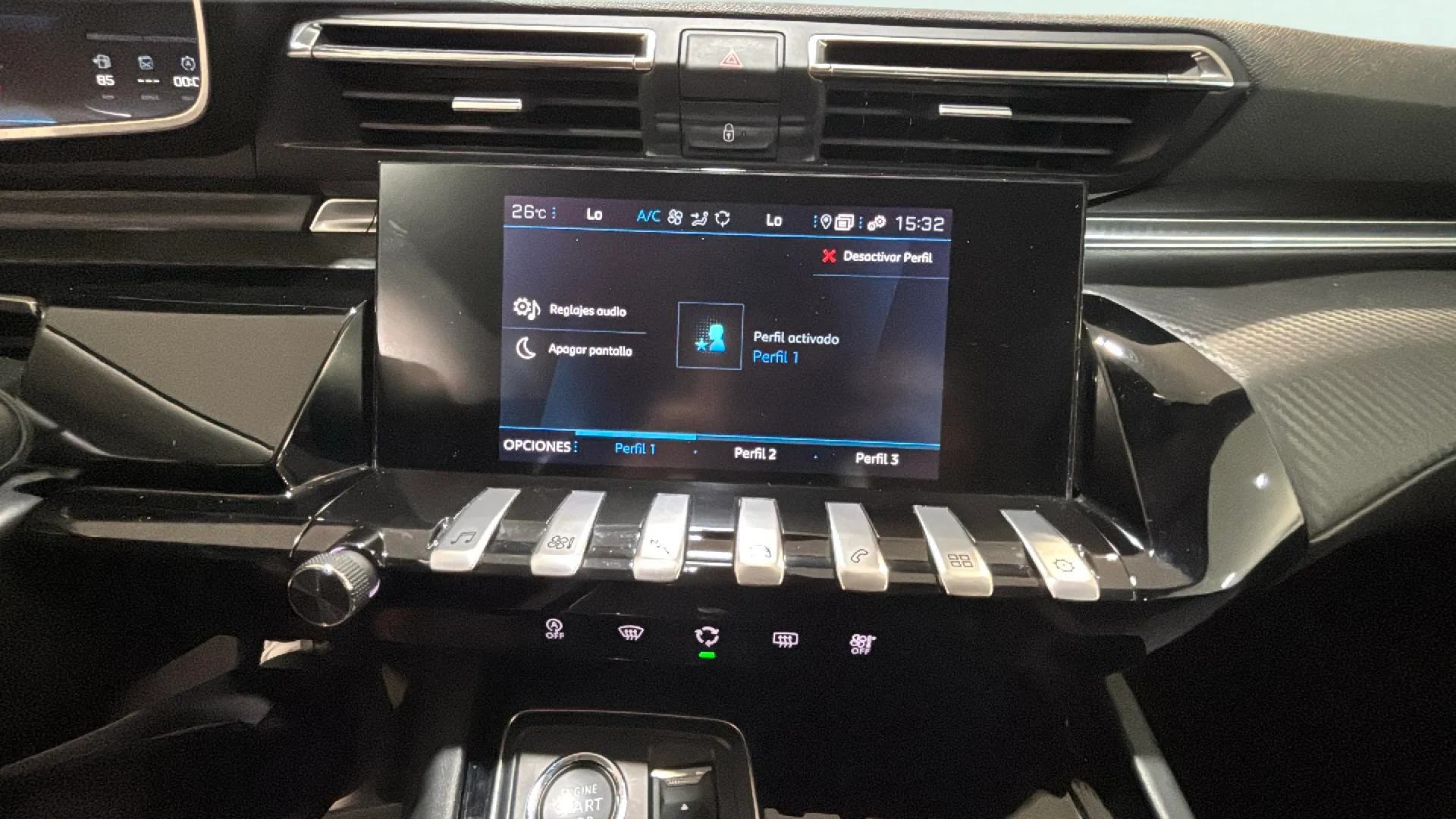 Peugeot 508 Active BlueHDi 130 EAT8 - foto 11