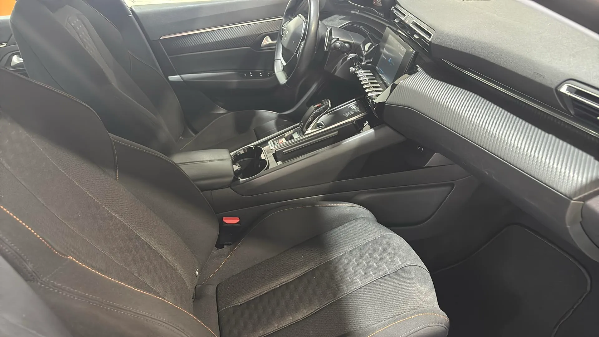 Peugeot 508 Active BlueHDi 130 EAT8 - foto 14