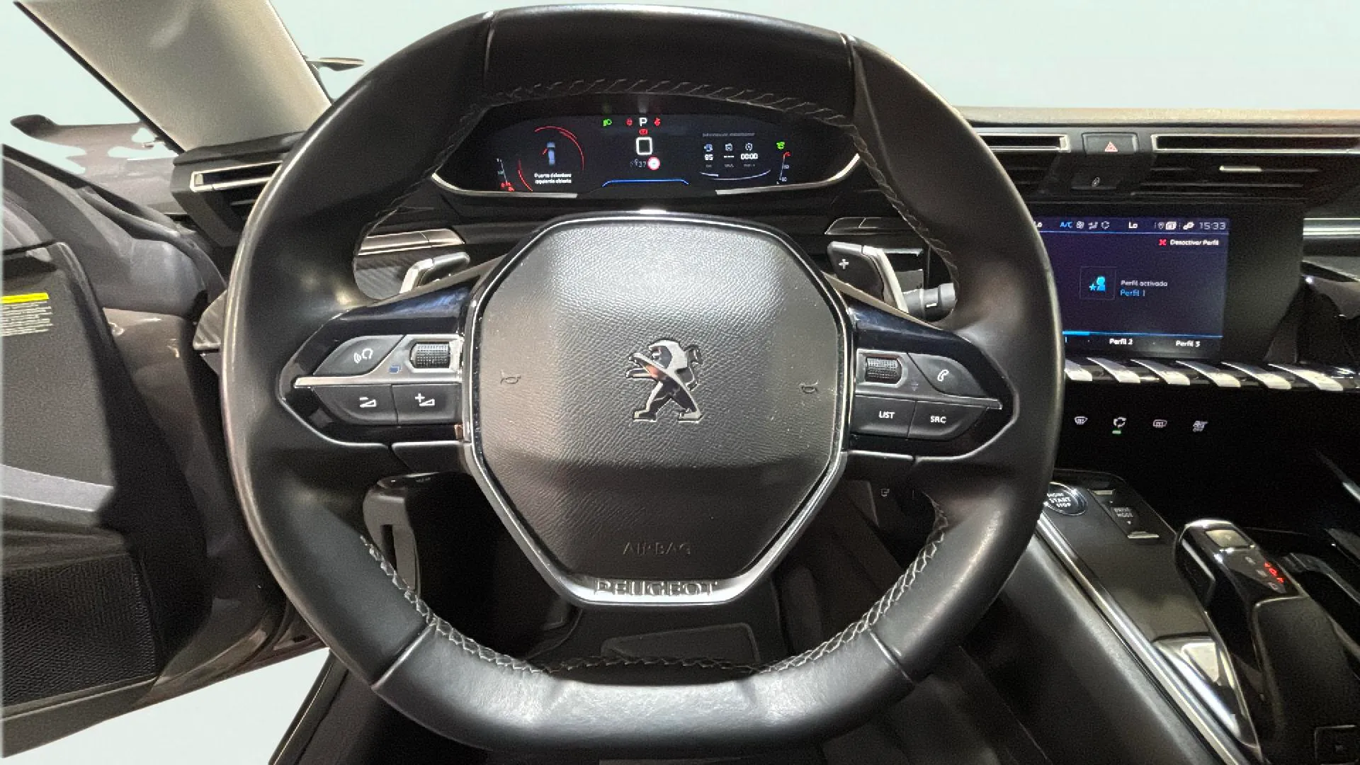 Peugeot 508 Active BlueHDi 130 EAT8 - foto 10
